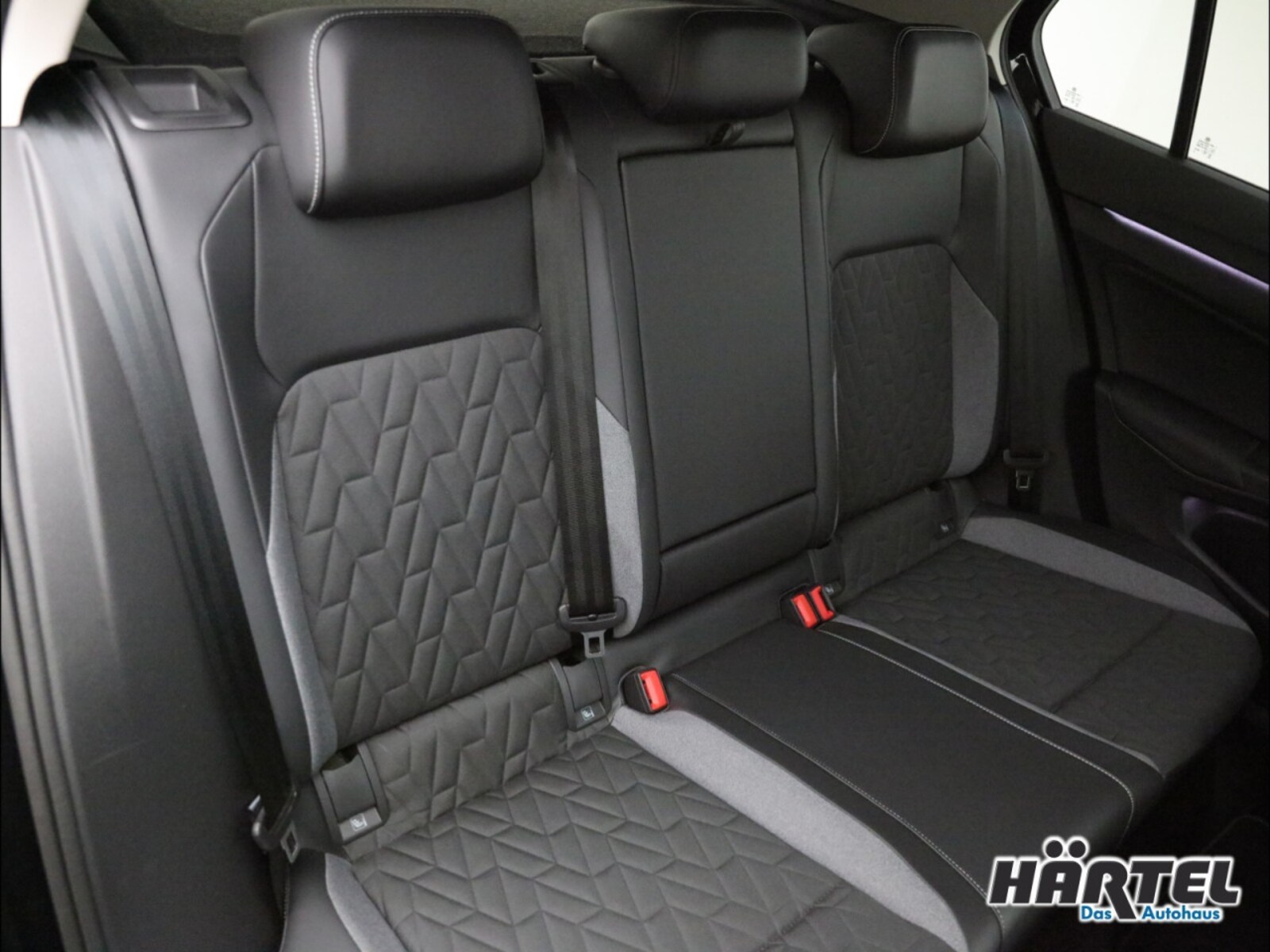 Volkswagen Golf – Bild 8