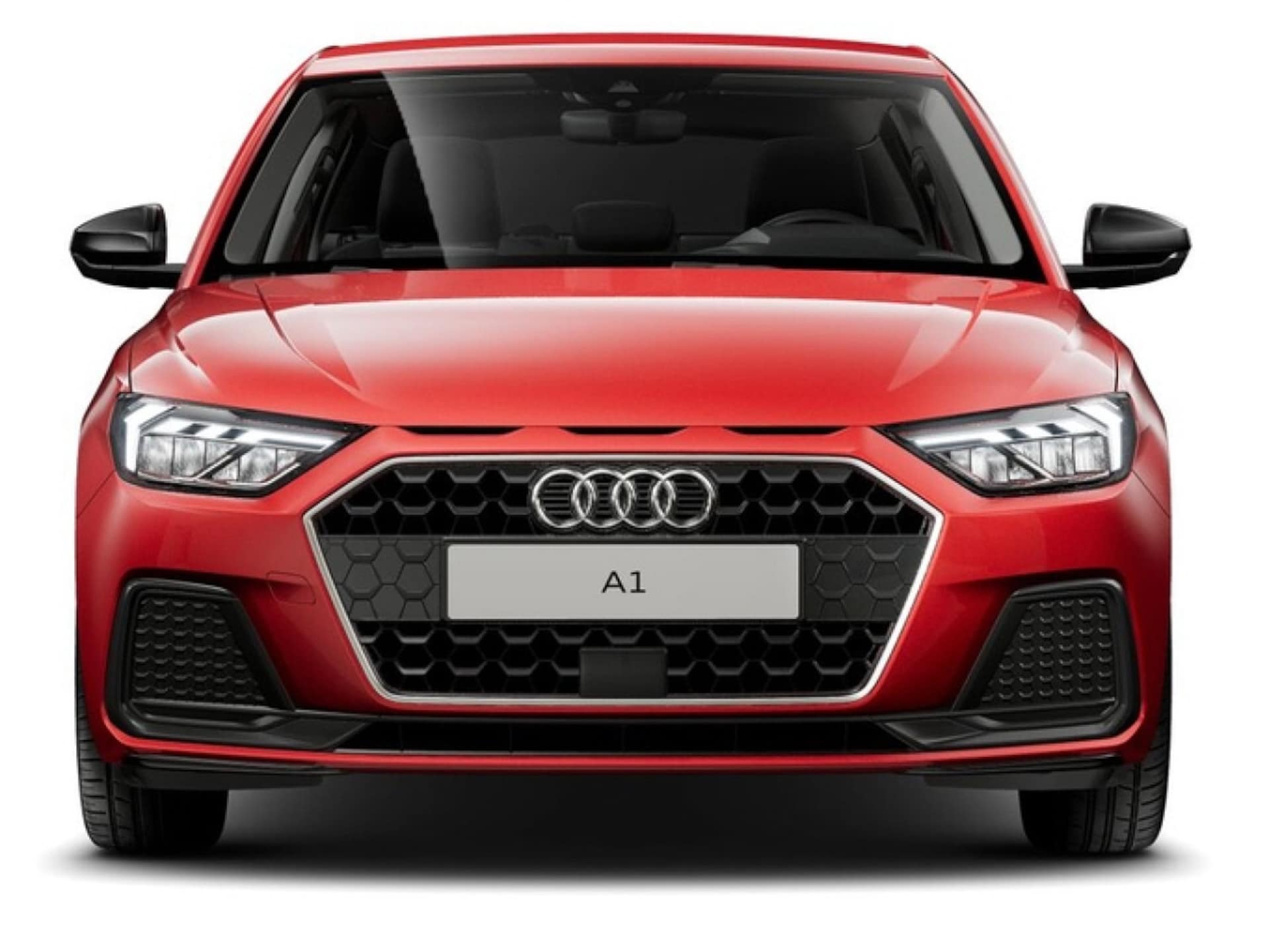 Audi A1 Sportback Advanced