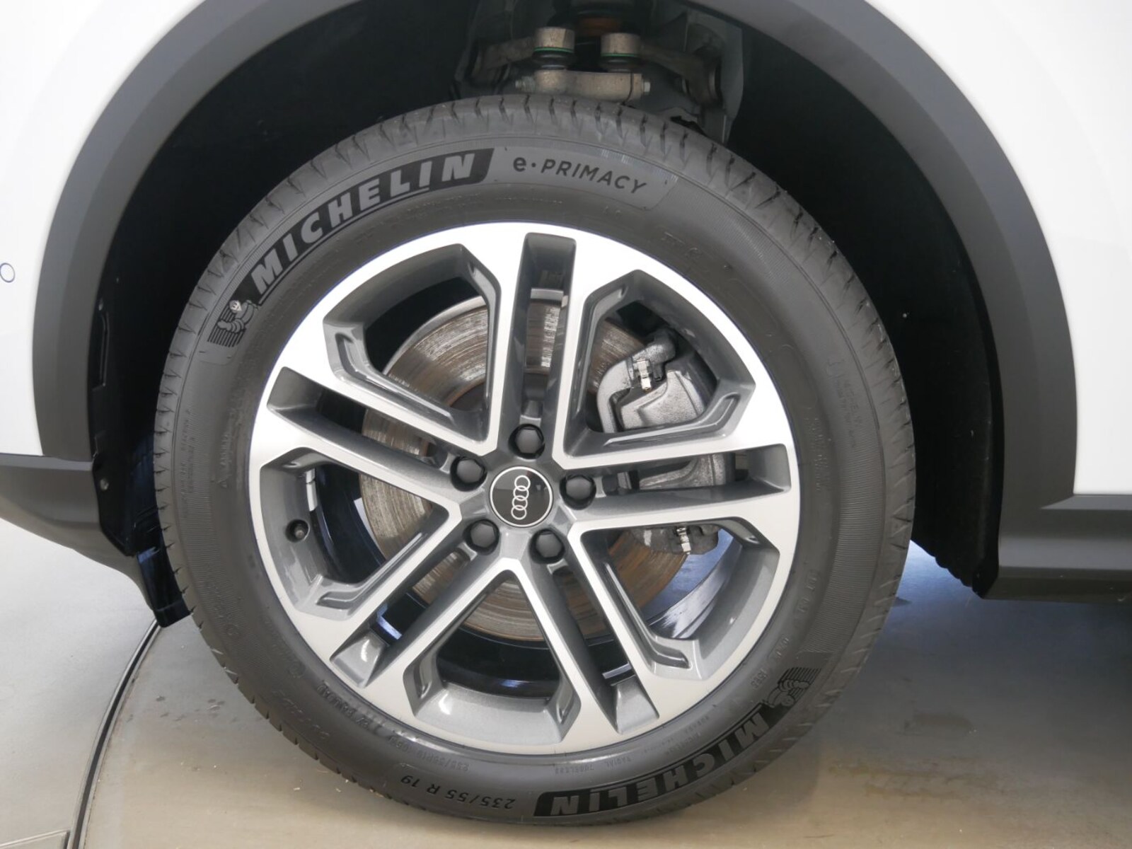 Audi Q5 – Bild 14