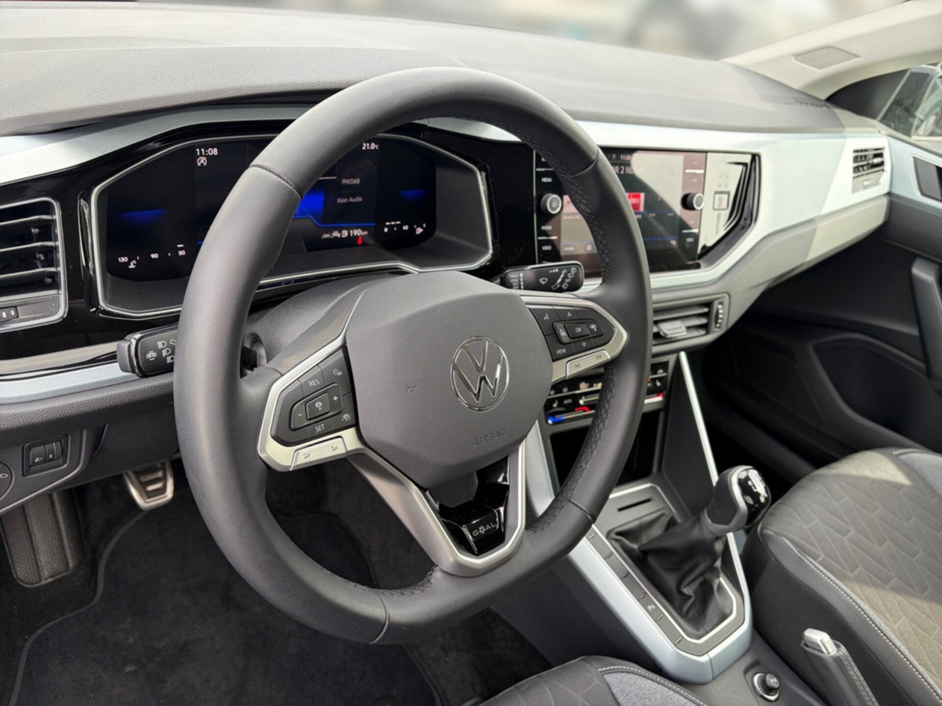 Volkswagen Polo Goal