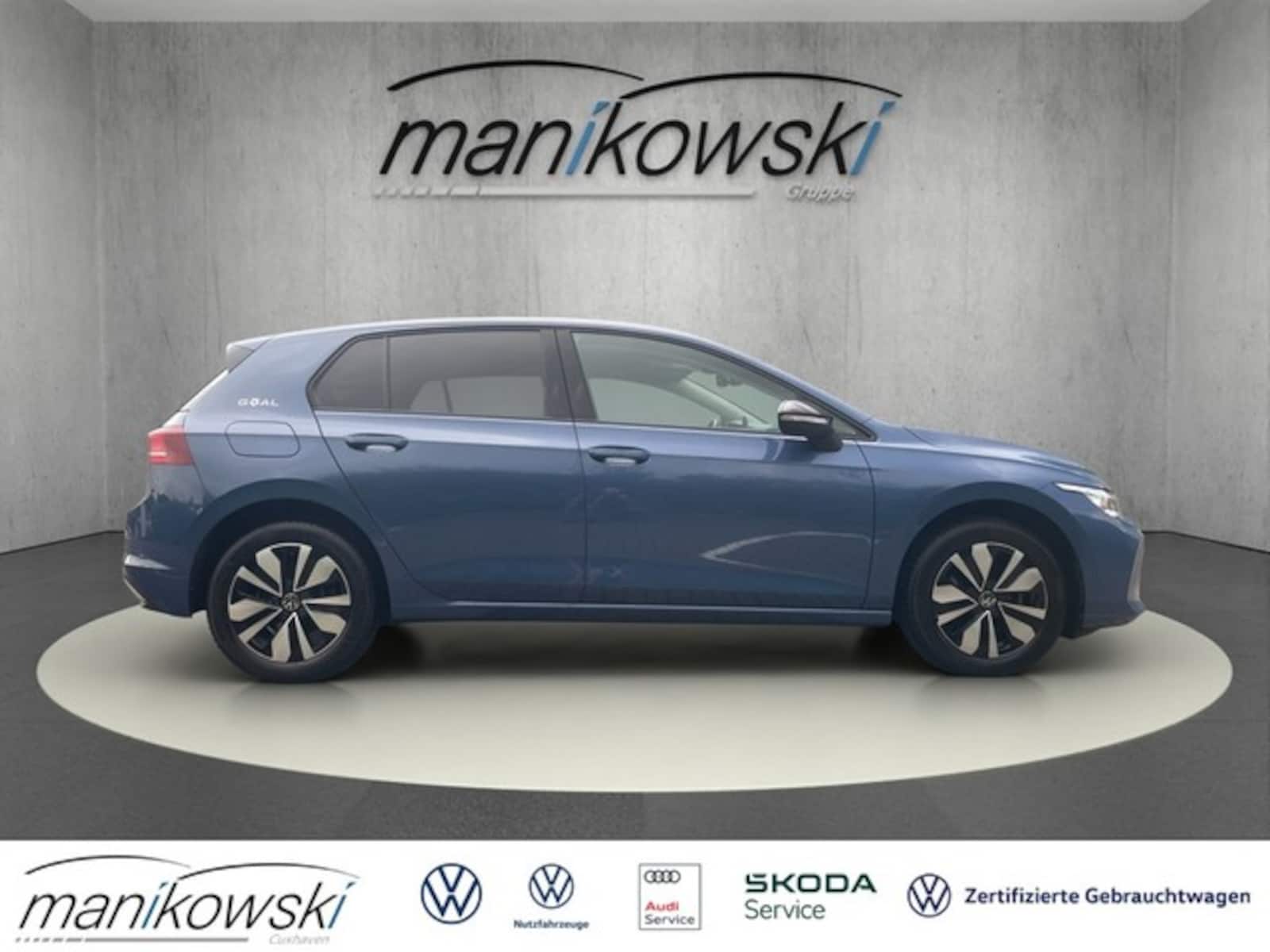 Volkswagen Golf – Bild 6