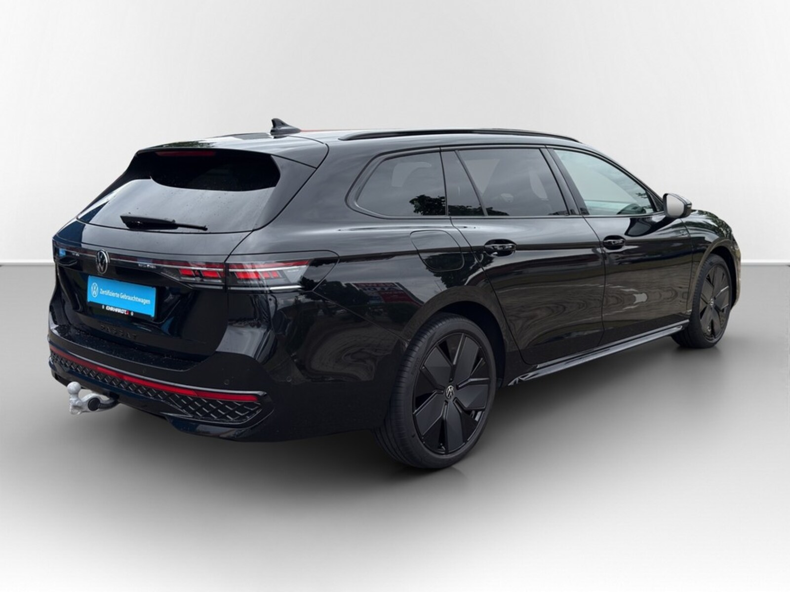 Volkswagen Passat – Bild 6