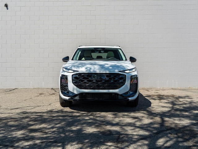 2026 Audi Q3 SUV
