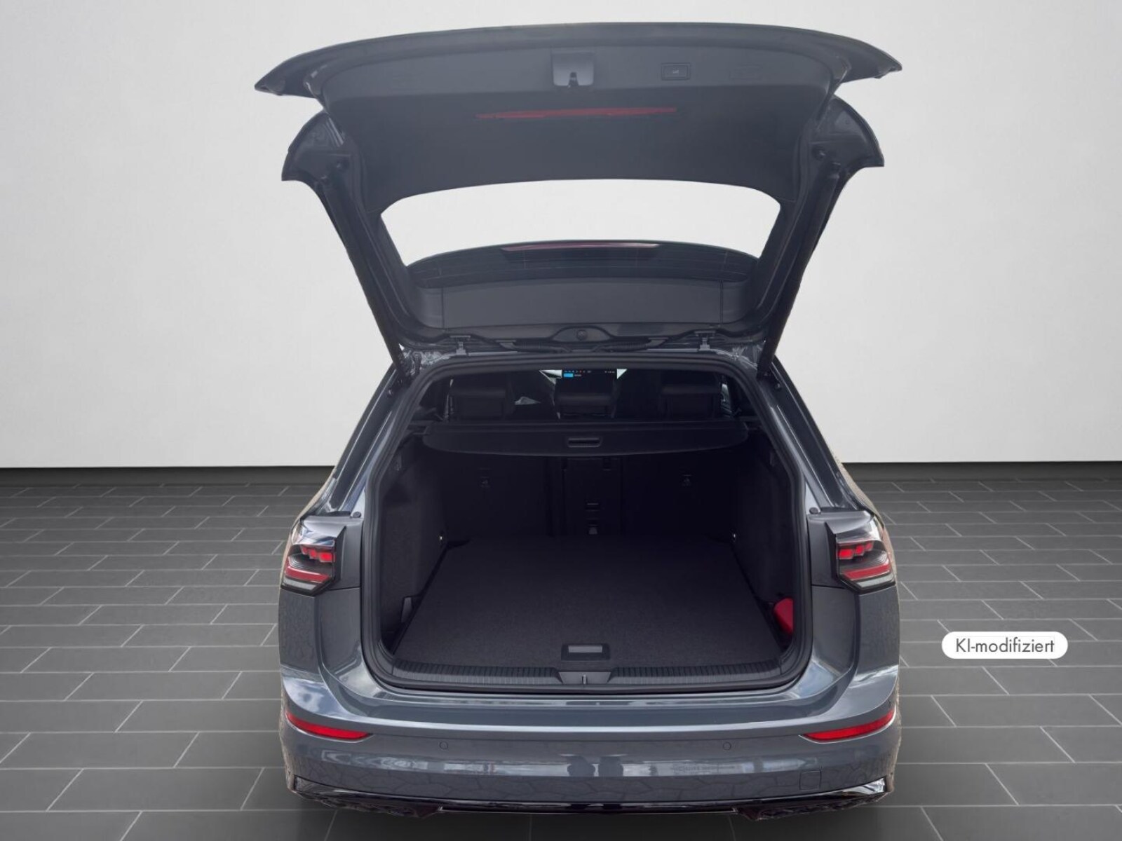 Volkswagen Golf Variant – Bild 15