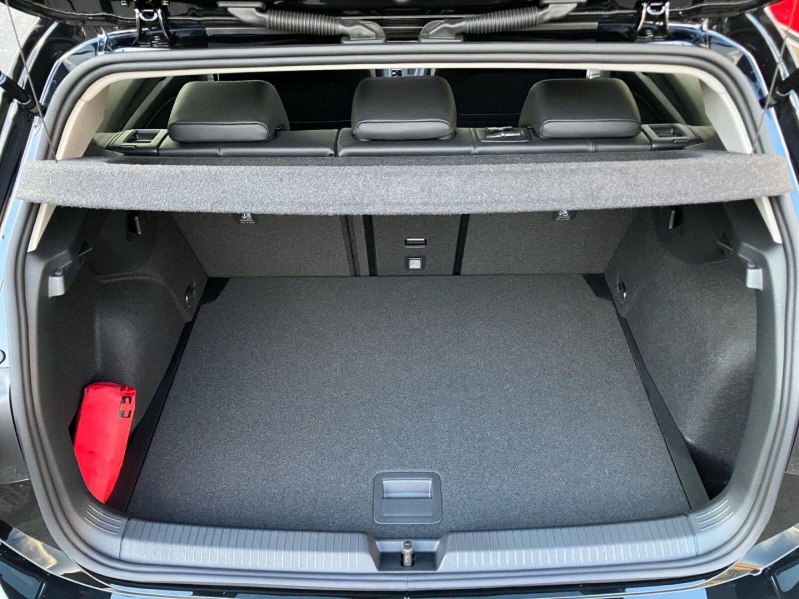 Volkswagen Golf – Bild 15
