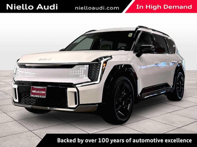 2024 Kia EV9