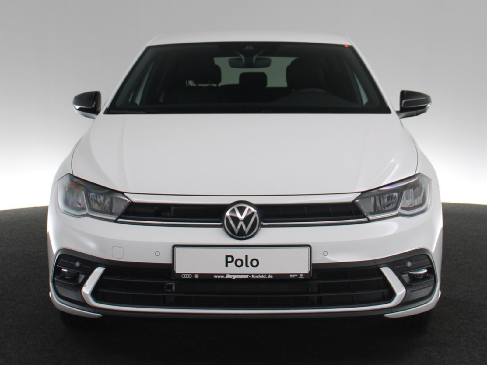 Volkswagen Polo – Bild 20