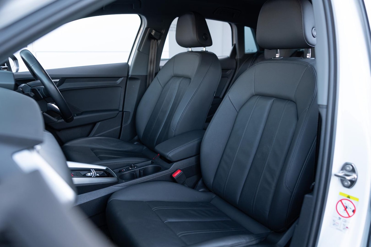 Image about Audi A3 Sportback 35 TFSI S tronic