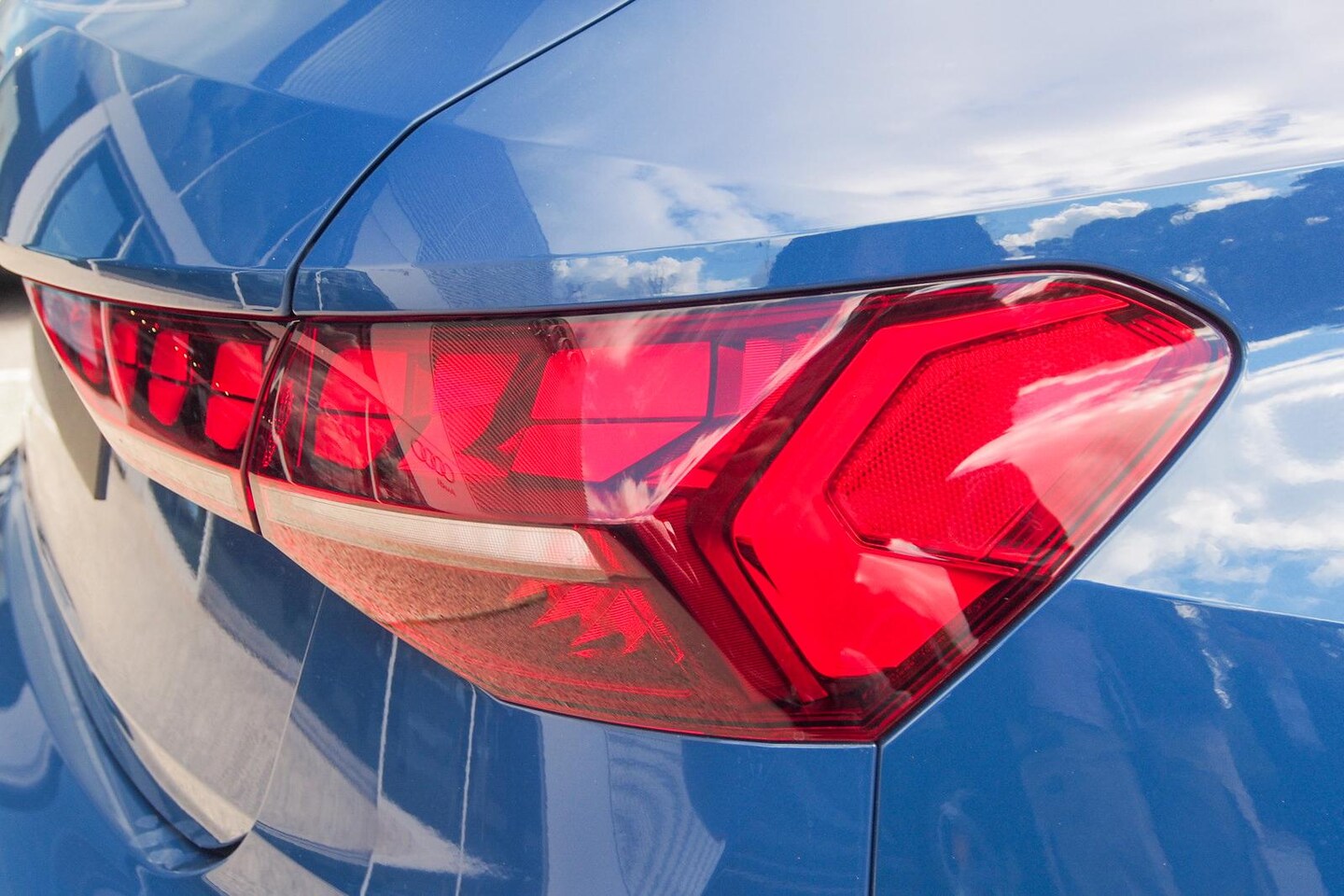 Image about Audi A3 Sportback TFSI S tronic