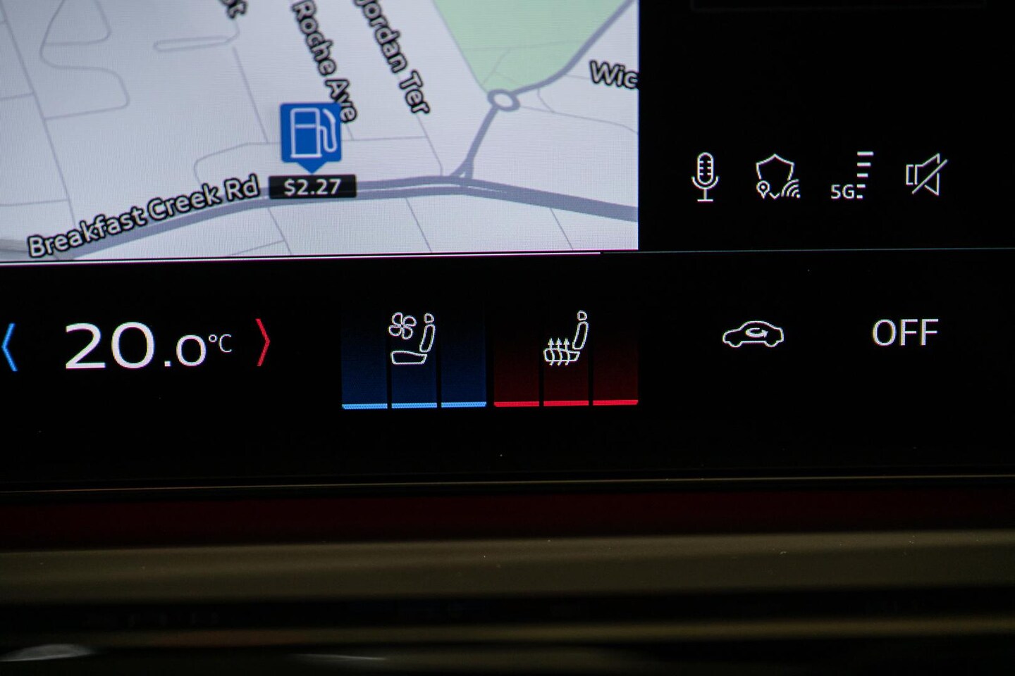 Image about Audi S5 Avant TFSI quattro 270 kW S tronic