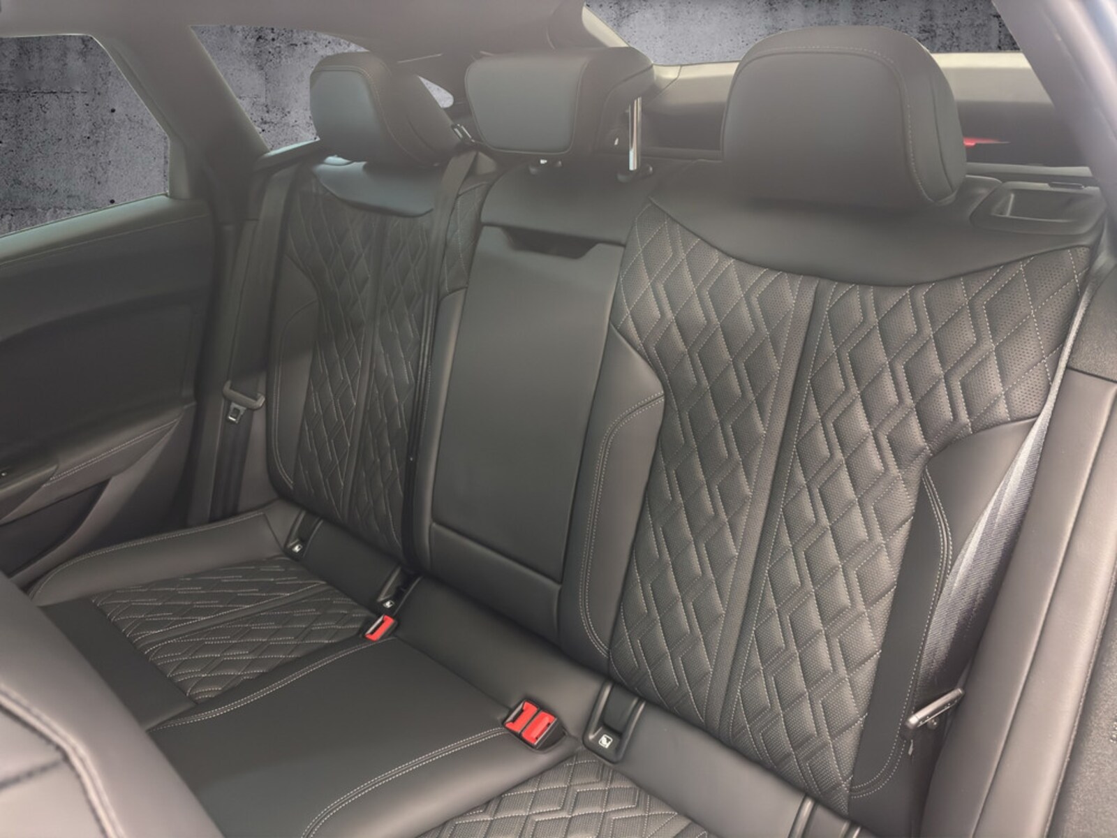 Audi S5 Avant – Bild 11
