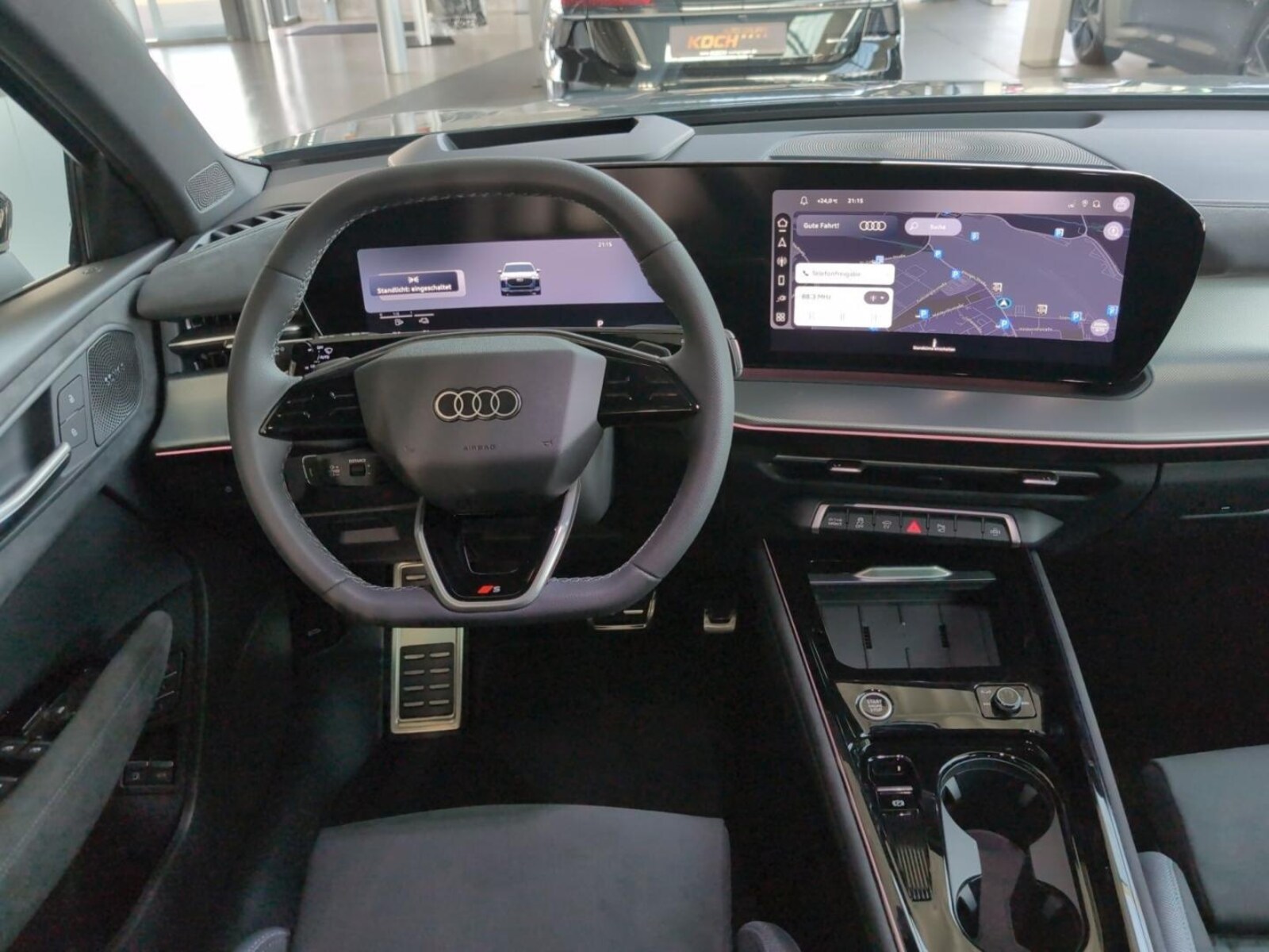 Audi Q3 – Bild 8