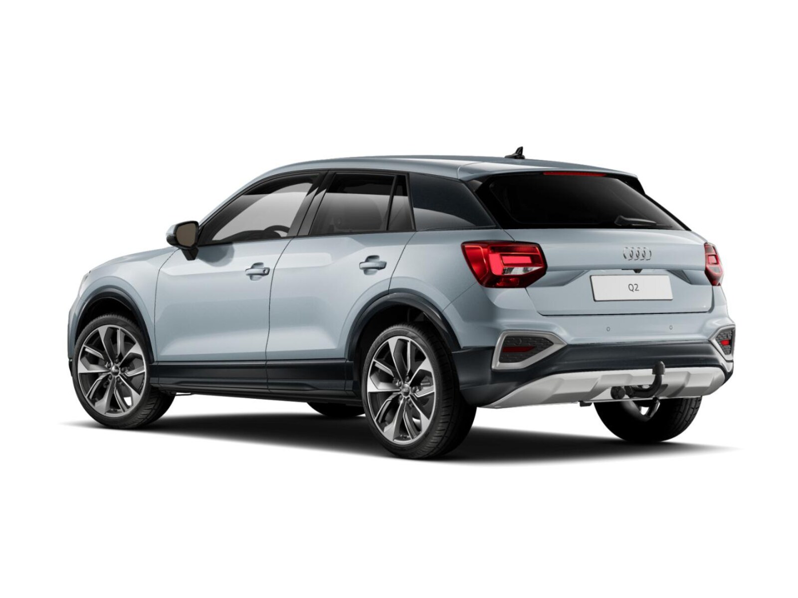 Audi Q2 – Bild 5