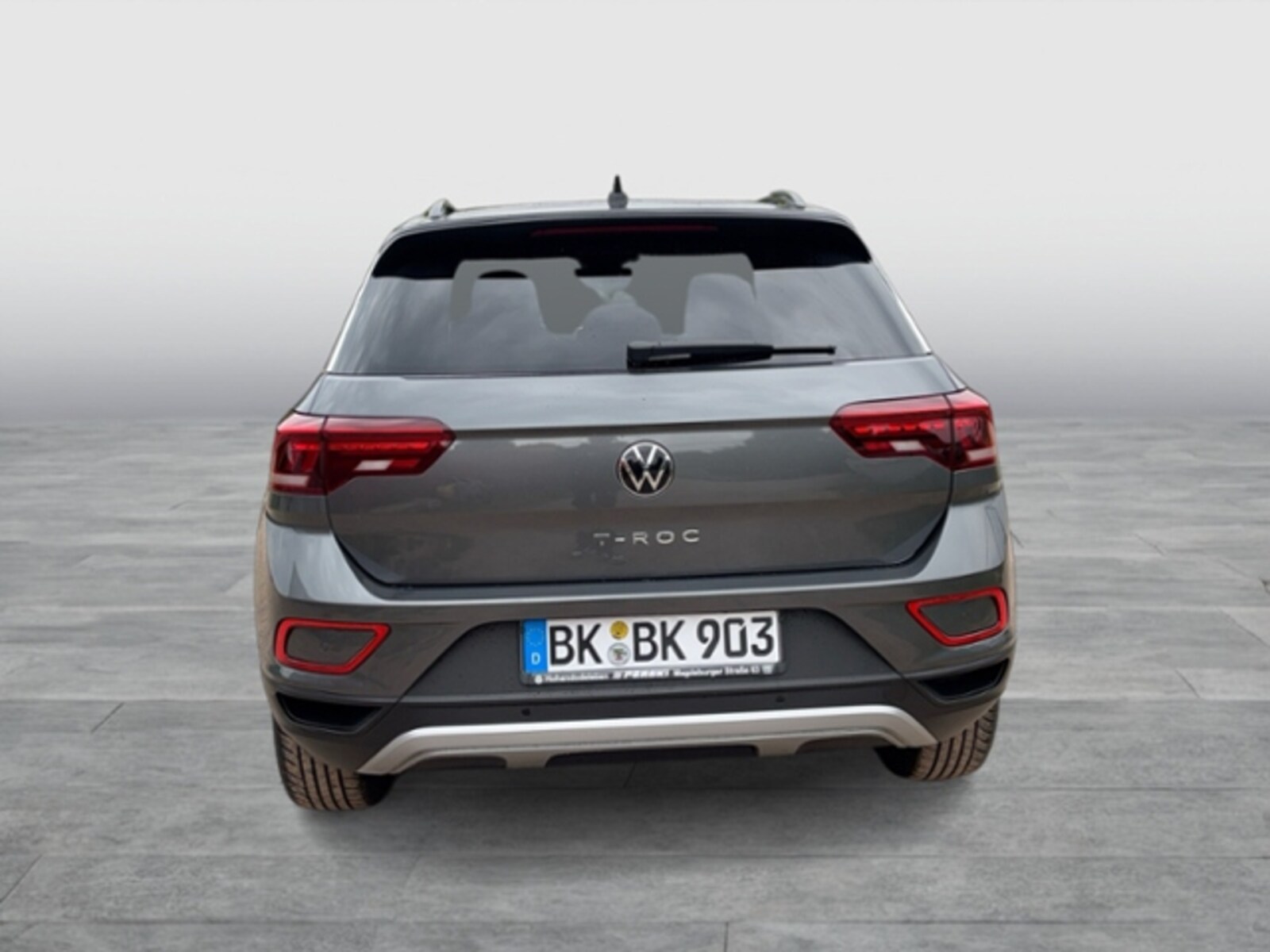 Volkswagen T-Roc – Bild 4