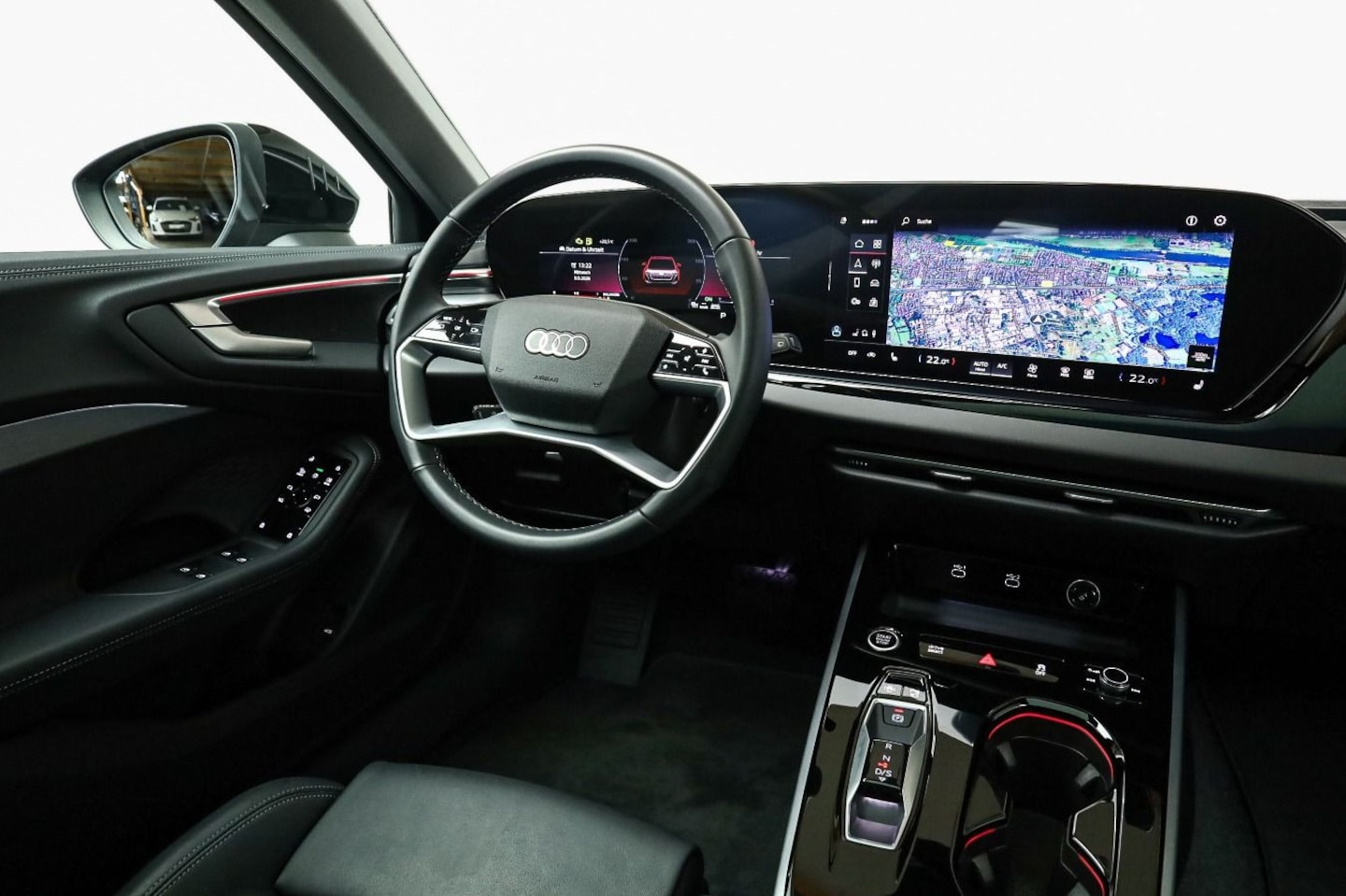 Bild über Audi A5 Avant TDI quattro 150 kW S tronic - für weitere Informationen kontaktieren Sie den Audi Partner