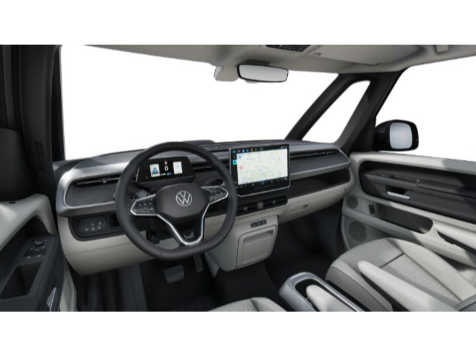 Volkswagen ID. Buzz – Bild 8
