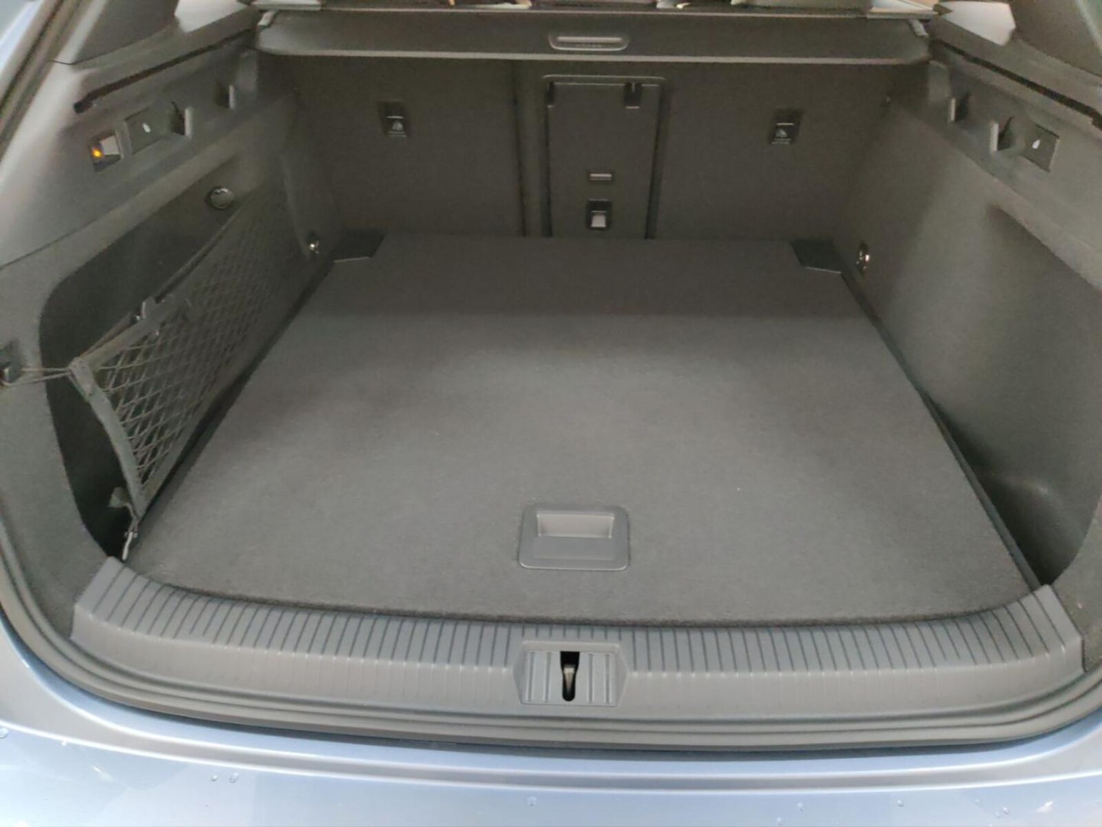 Volkswagen ID.7 Tourer – Bild 14