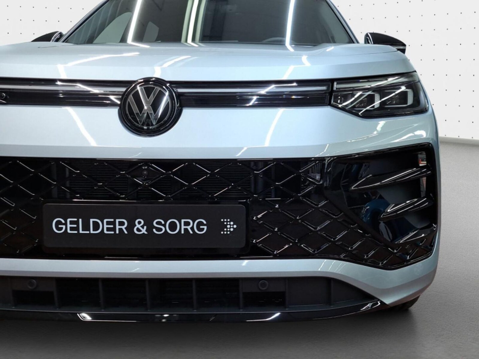 Volkswagen Tayron – Bild 12