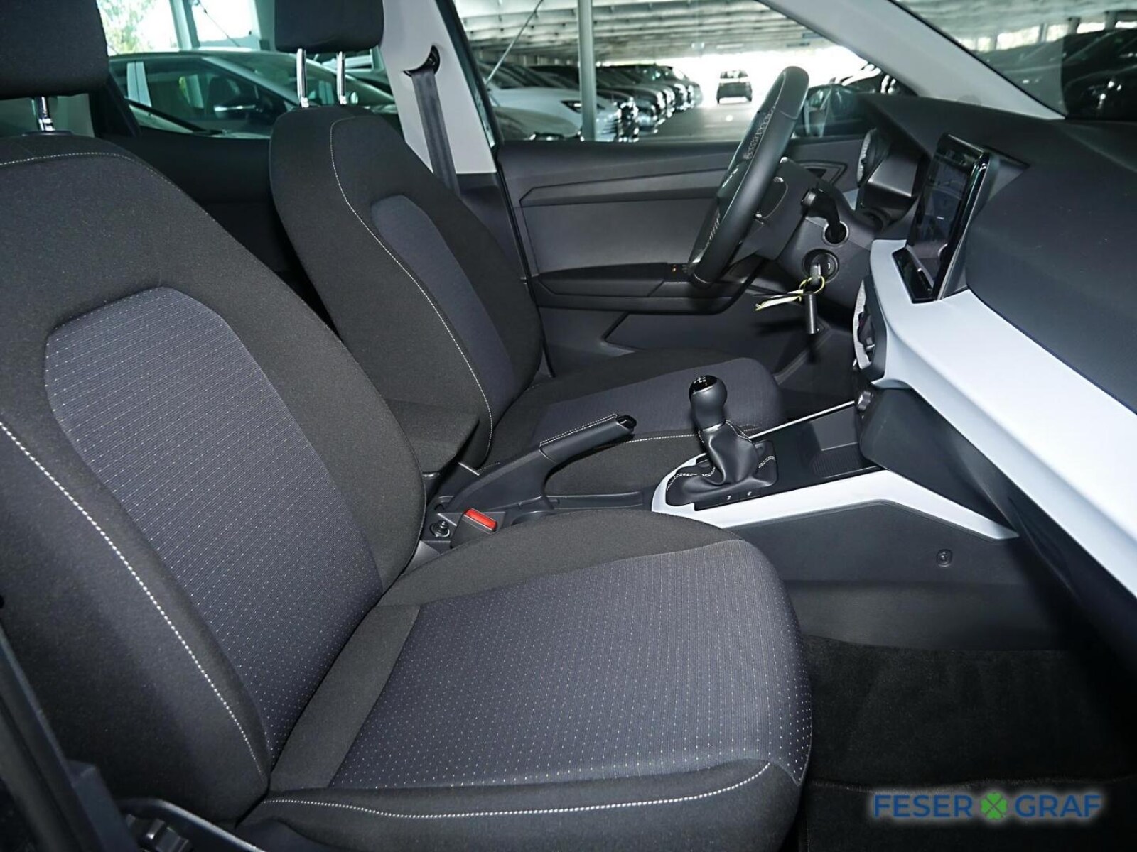 SEAT Arona – Bild 5