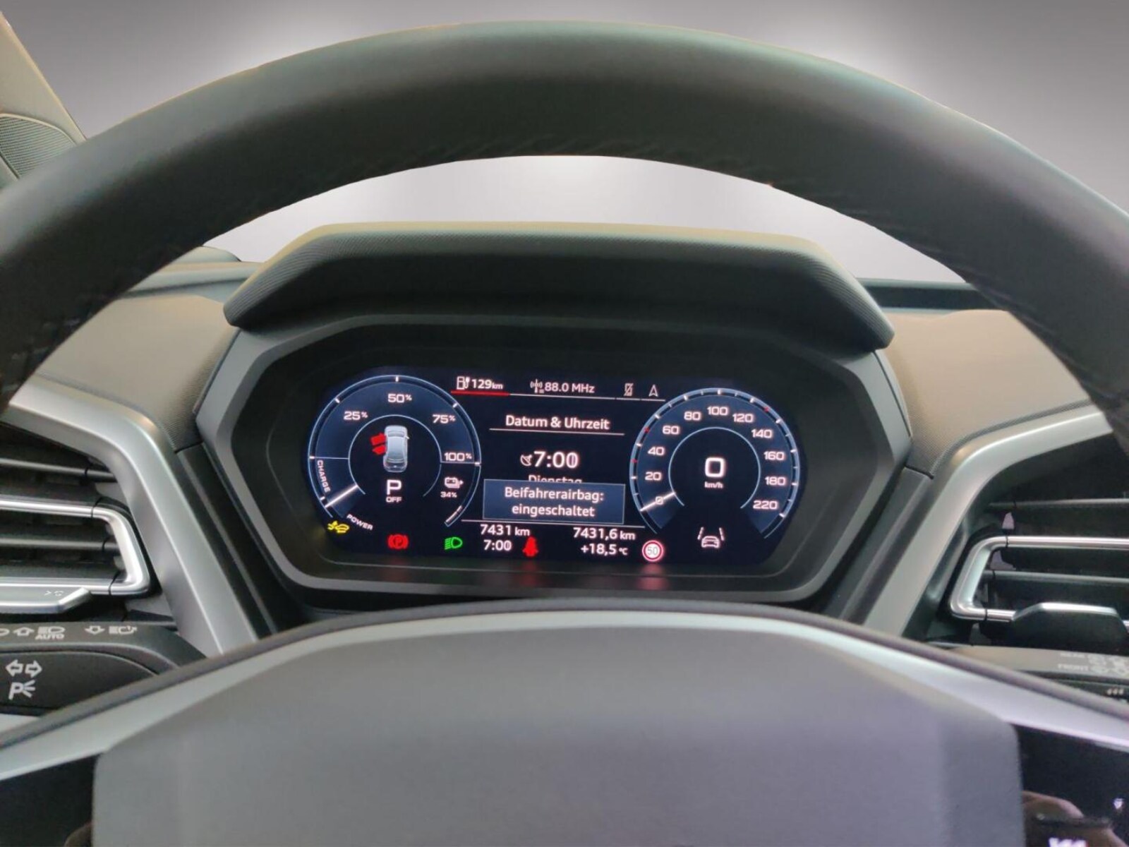 Audi Q4 e-tron – Bild 9
