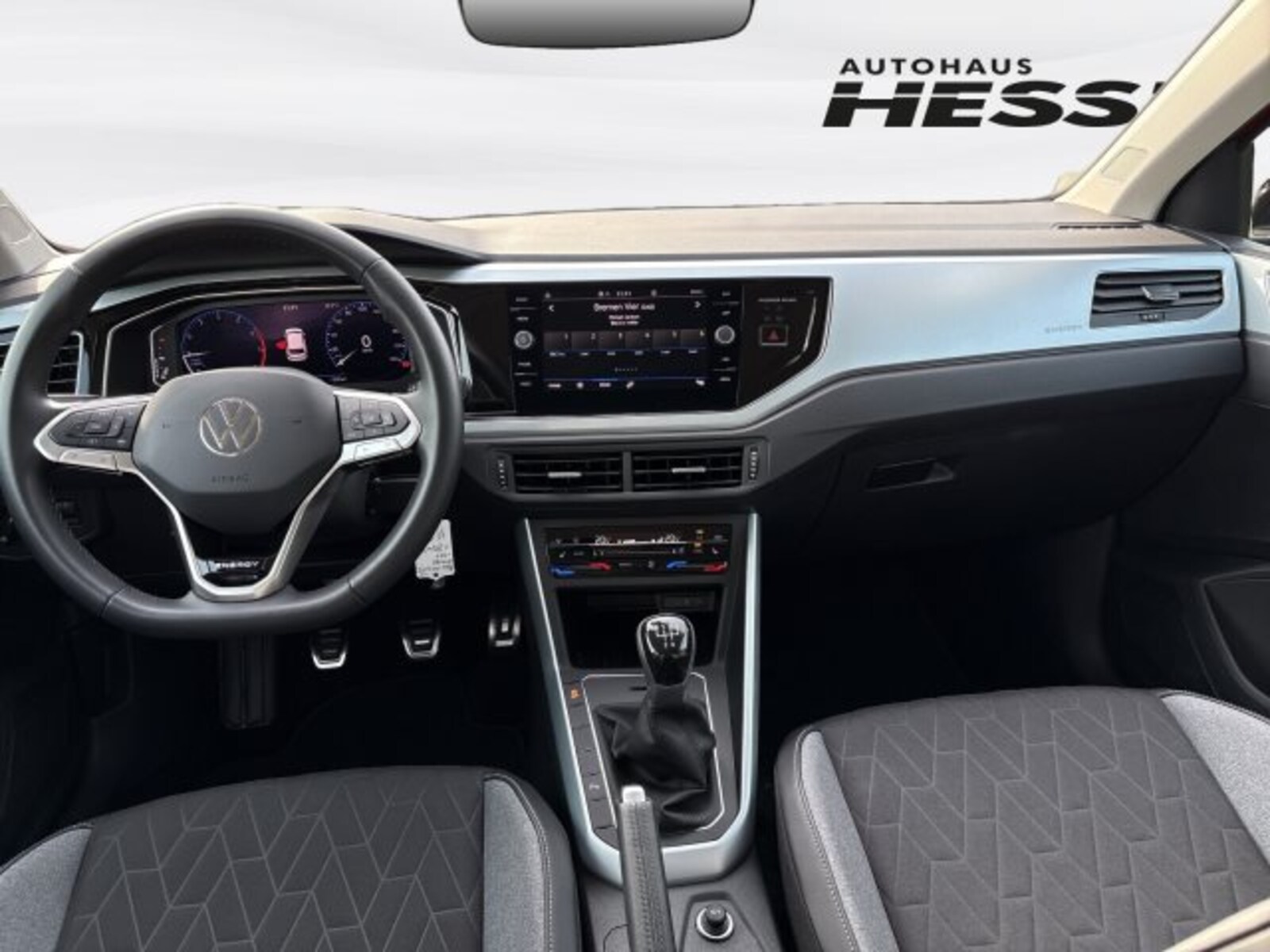Volkswagen Polo – Bild 8