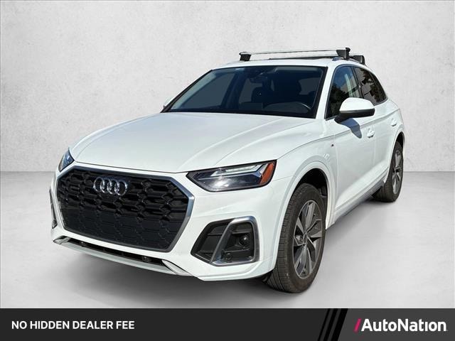 2024 Audi Q5