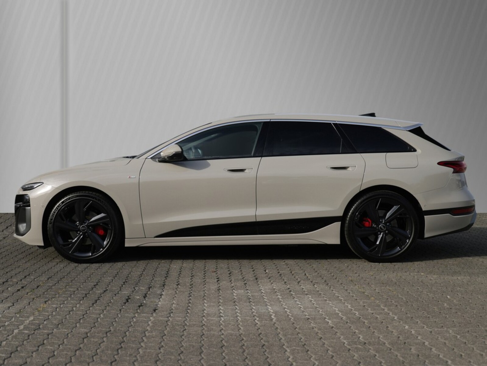 Audi A6 Avant e-tron – Bild 3