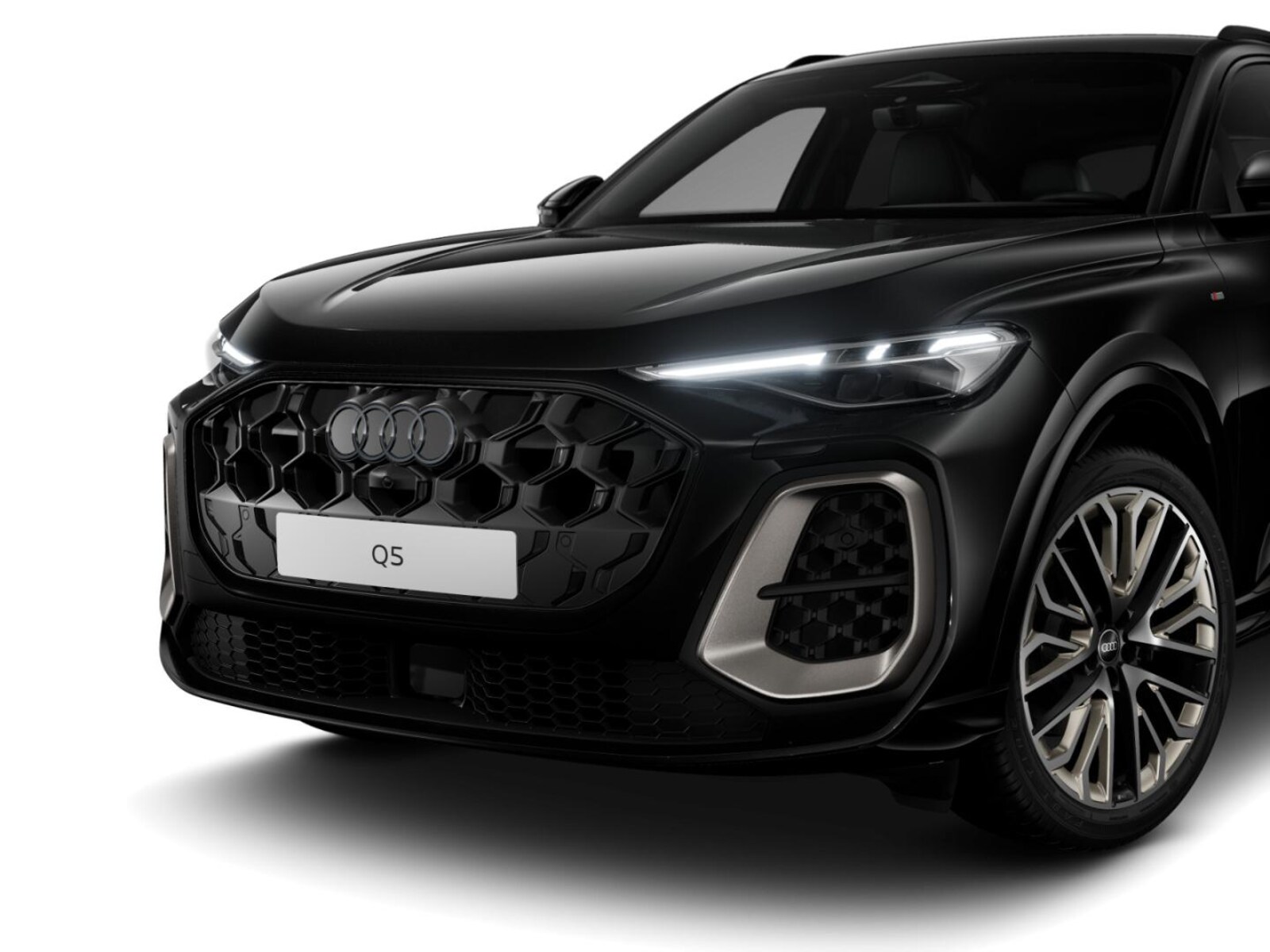 Audi Q5 Sportback – Bild 7