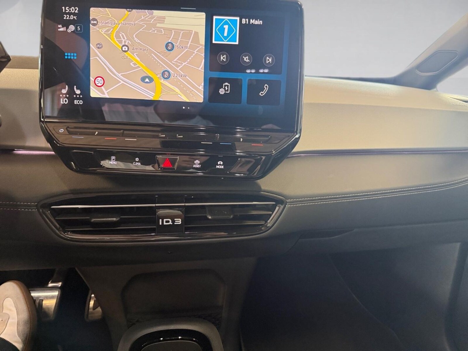 Volkswagen ID.3 – Bild 17