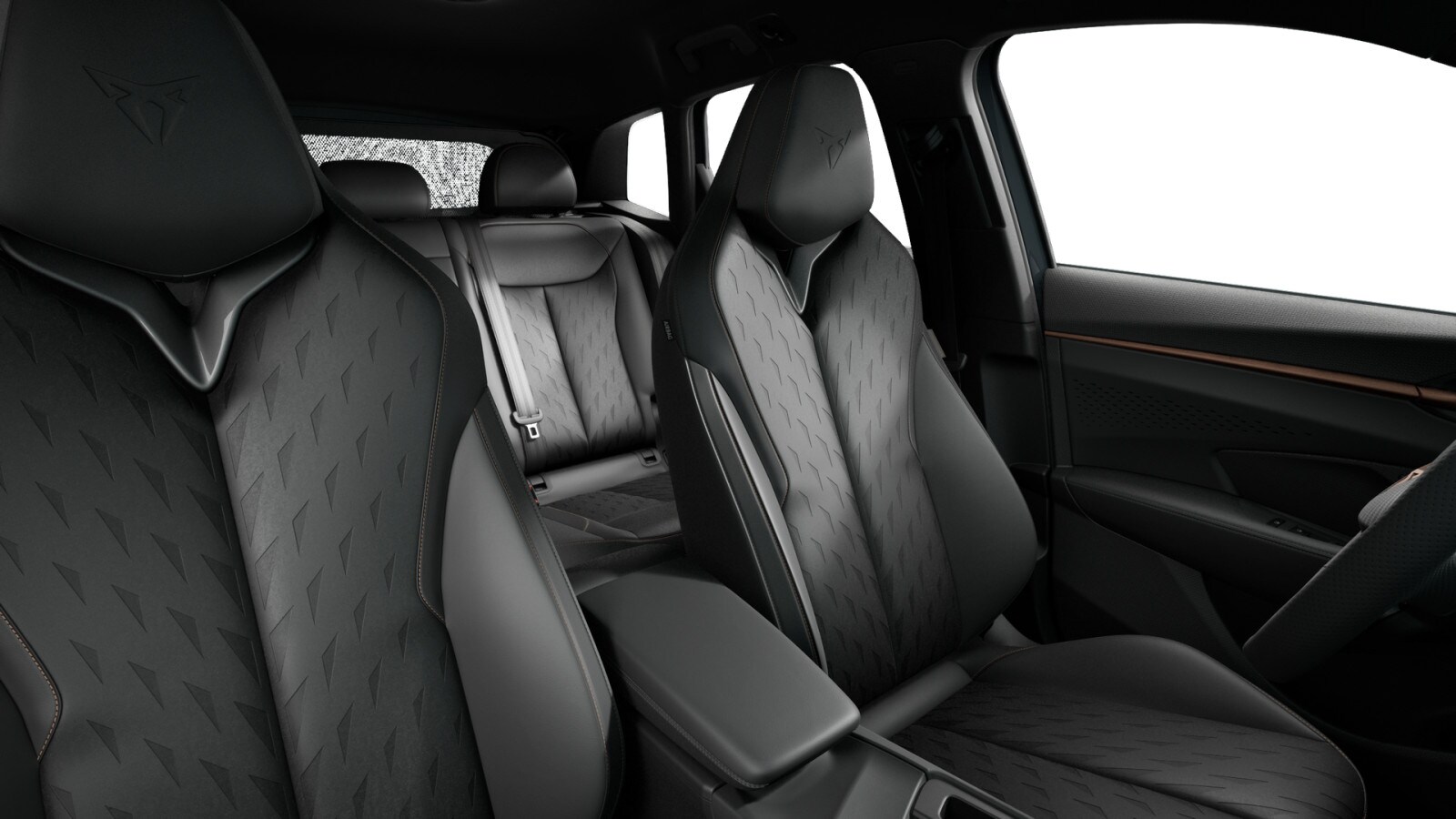 CUPRA Terramar – Bild 11