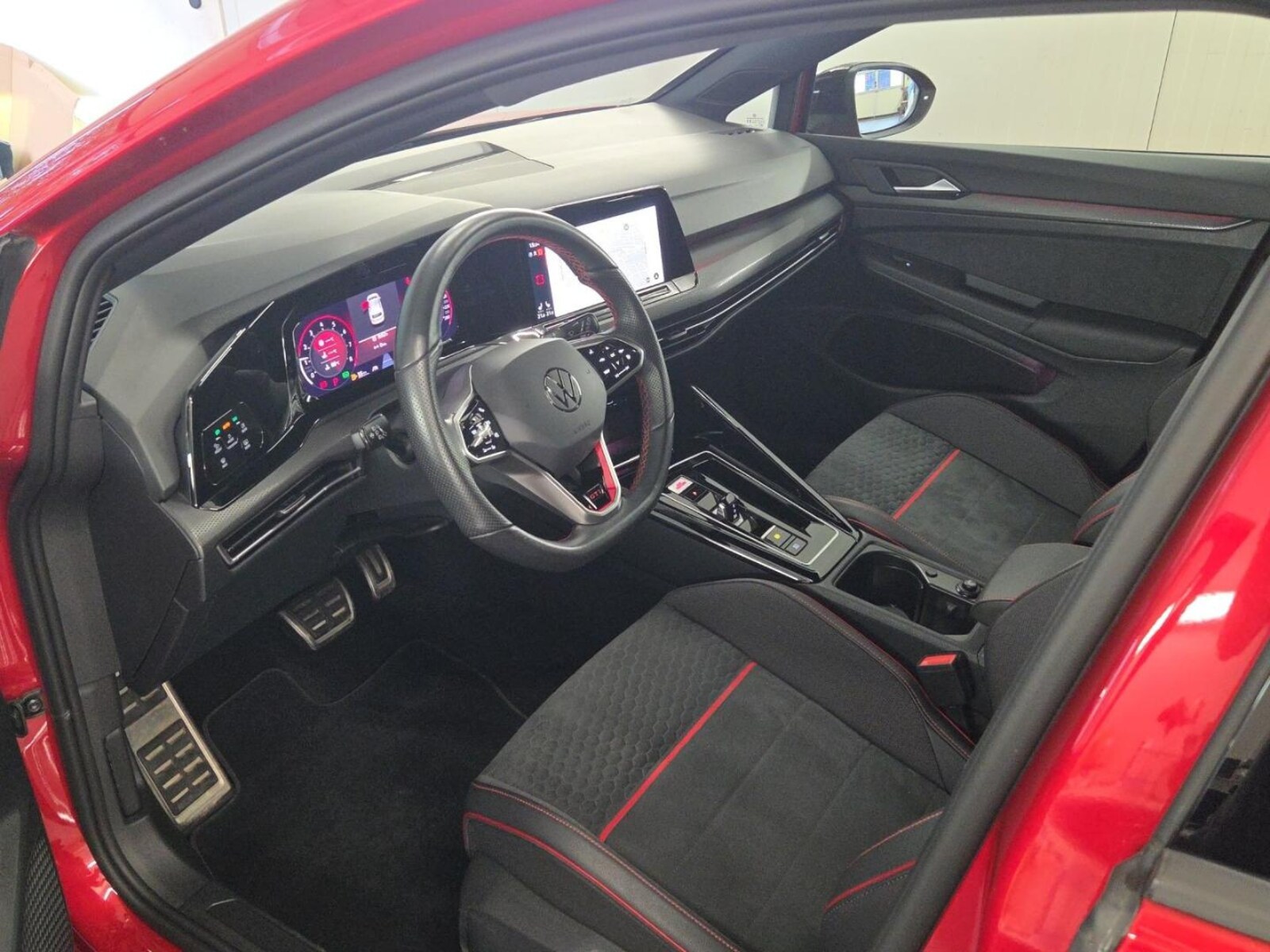 Volkswagen Golf – Bild 17