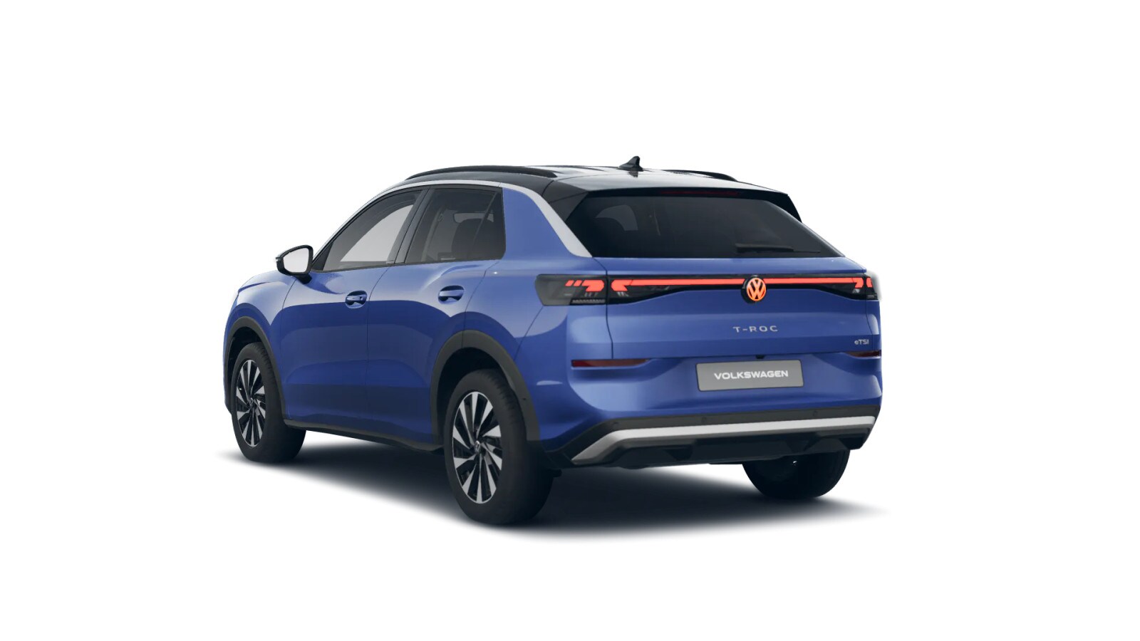 Volkswagen T-Roc – Bild 5