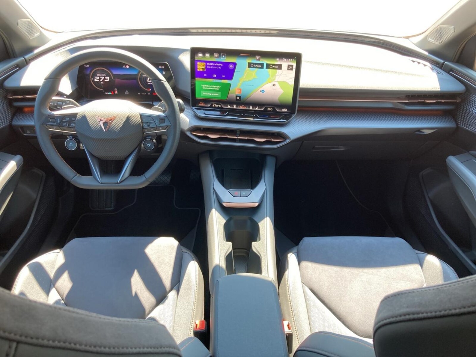 CUPRA Raval – Bild 11