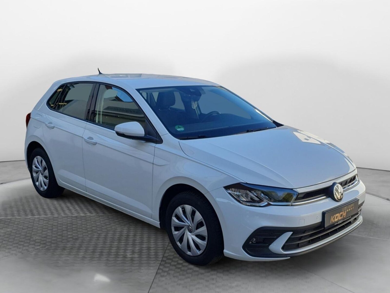 Volkswagen Polo – Bild 5