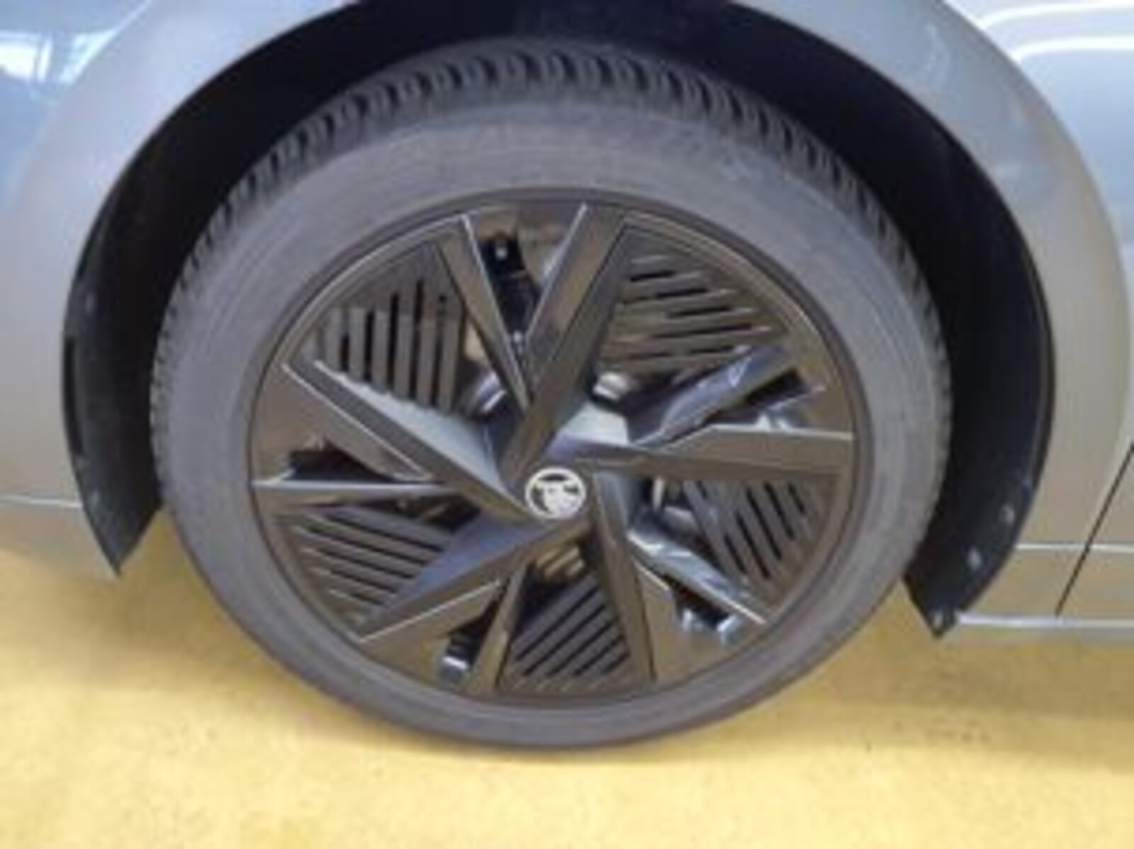 Škoda Enyaq – Bild 13