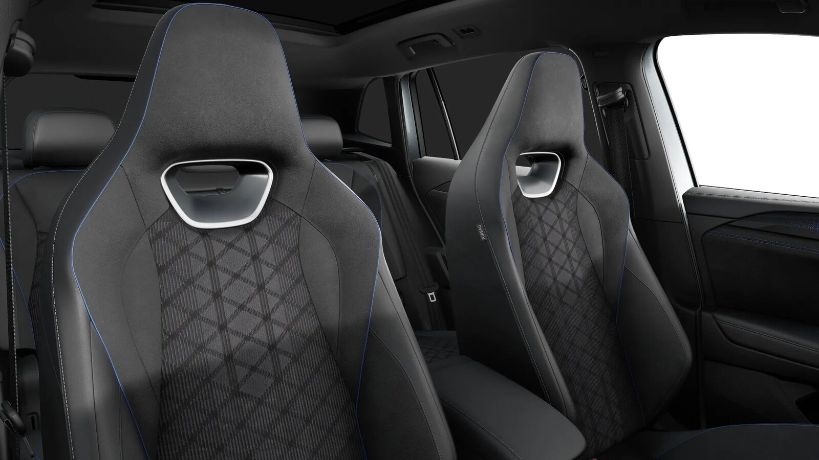 Volkswagen Tiguan – Bild 15