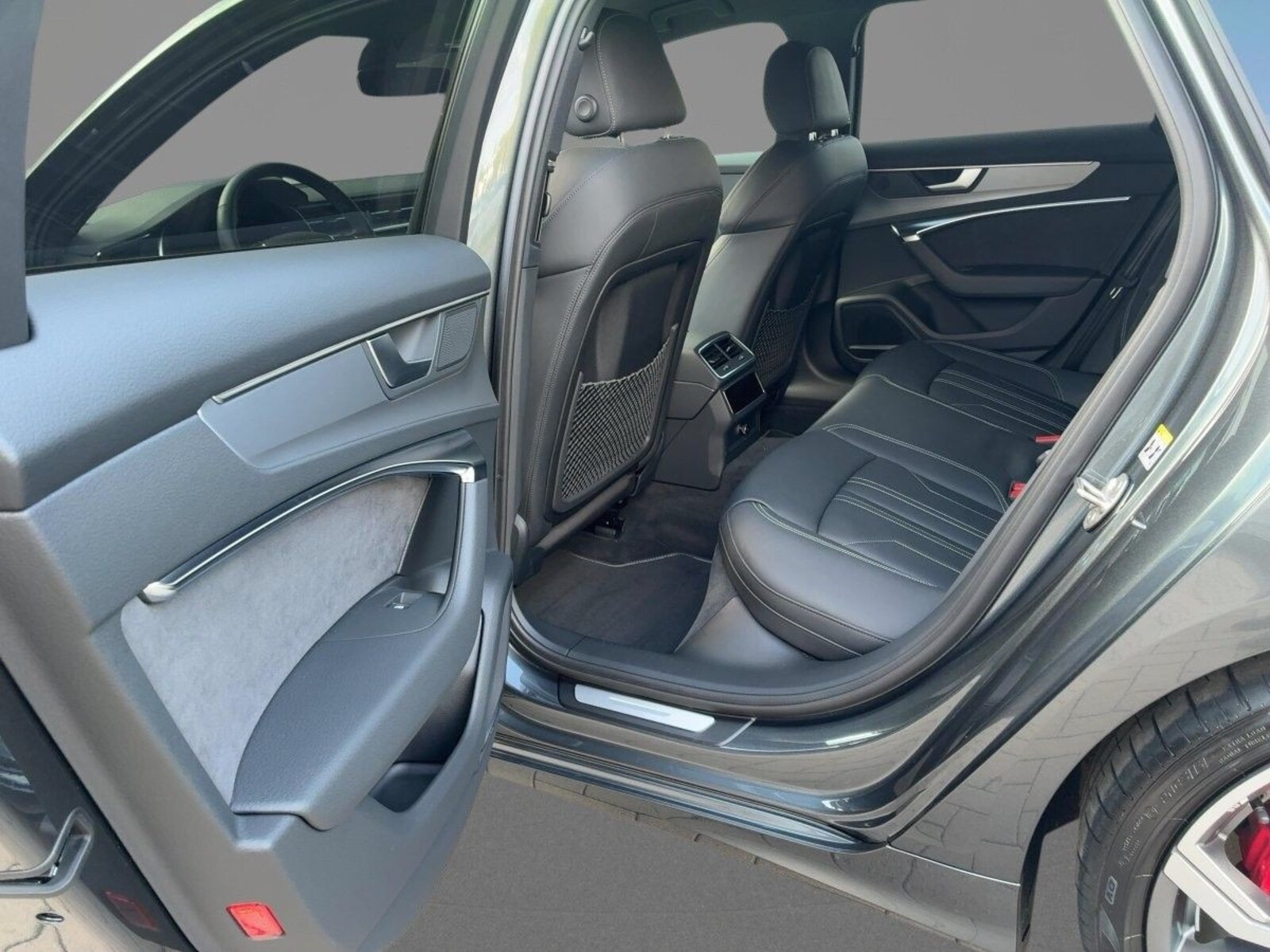 Audi S6 Avant – Bild 7