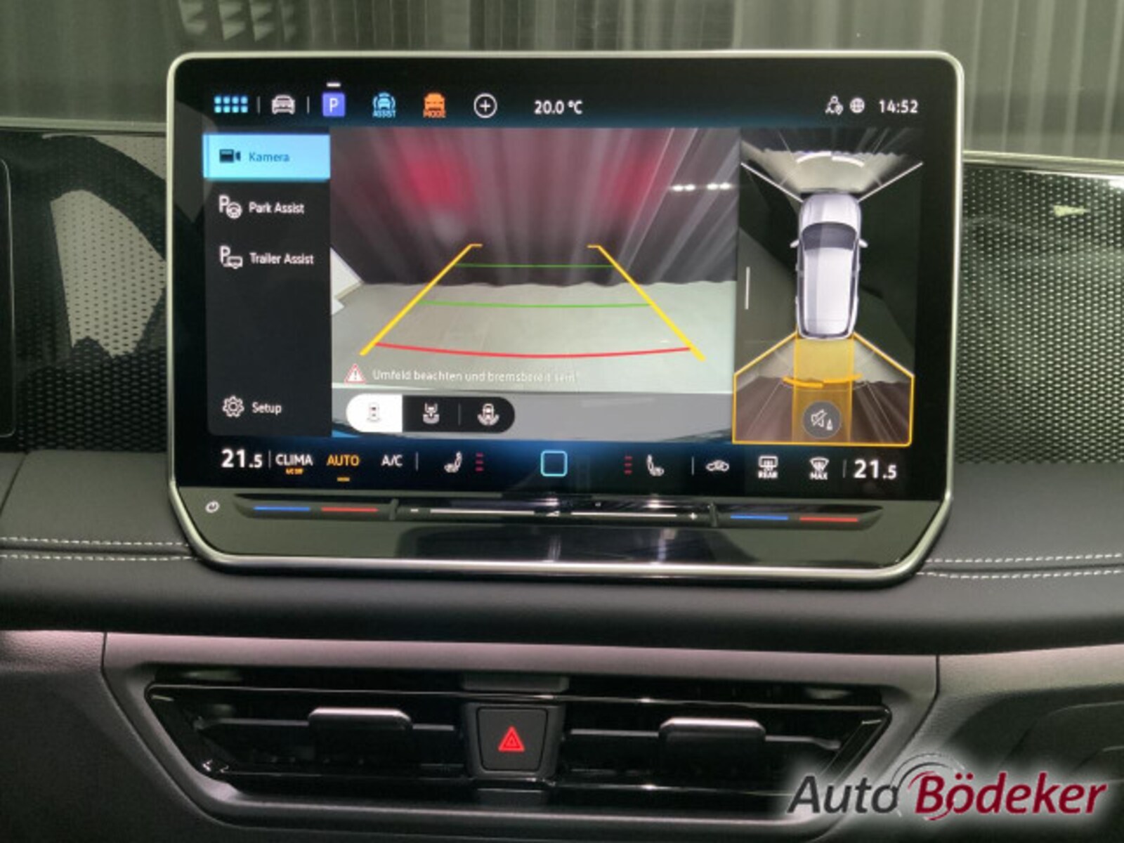 Volkswagen Tiguan – Bild 12