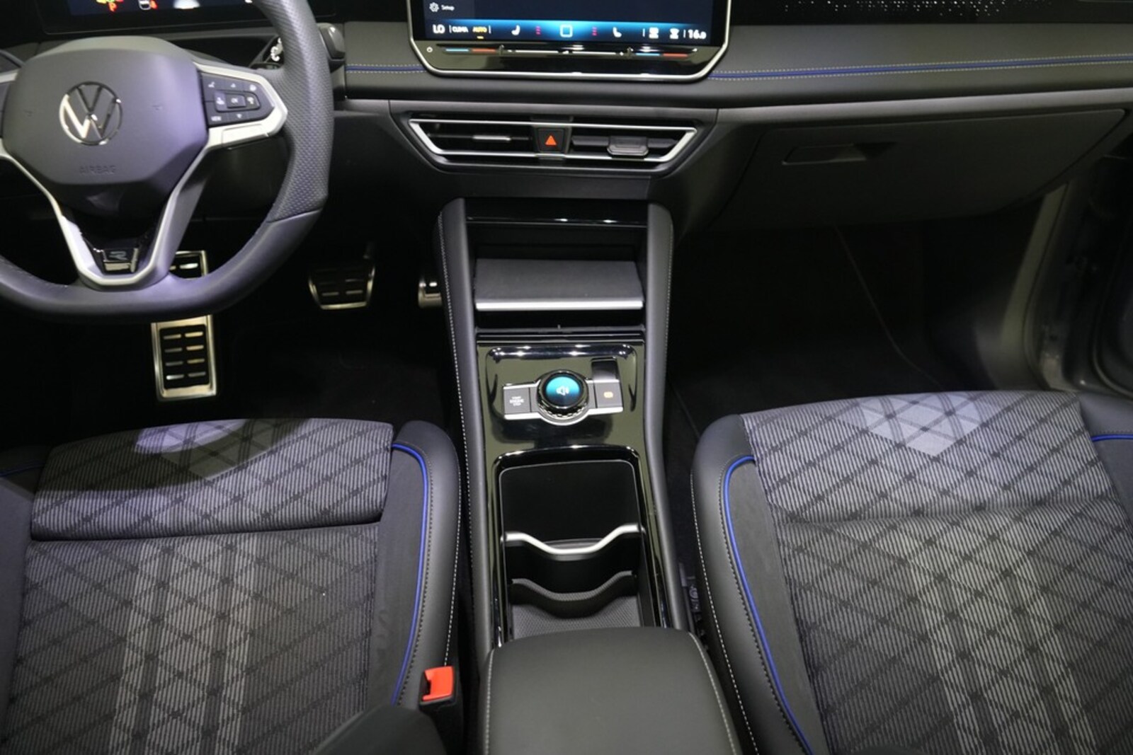 Volkswagen Tiguan – Bild 15