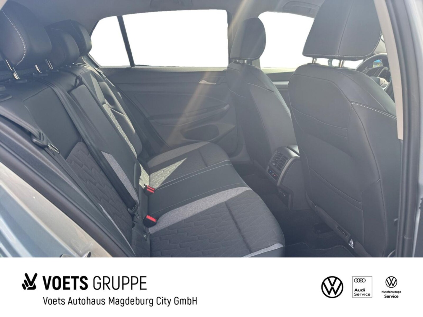 Volkswagen Golf – Bild 14