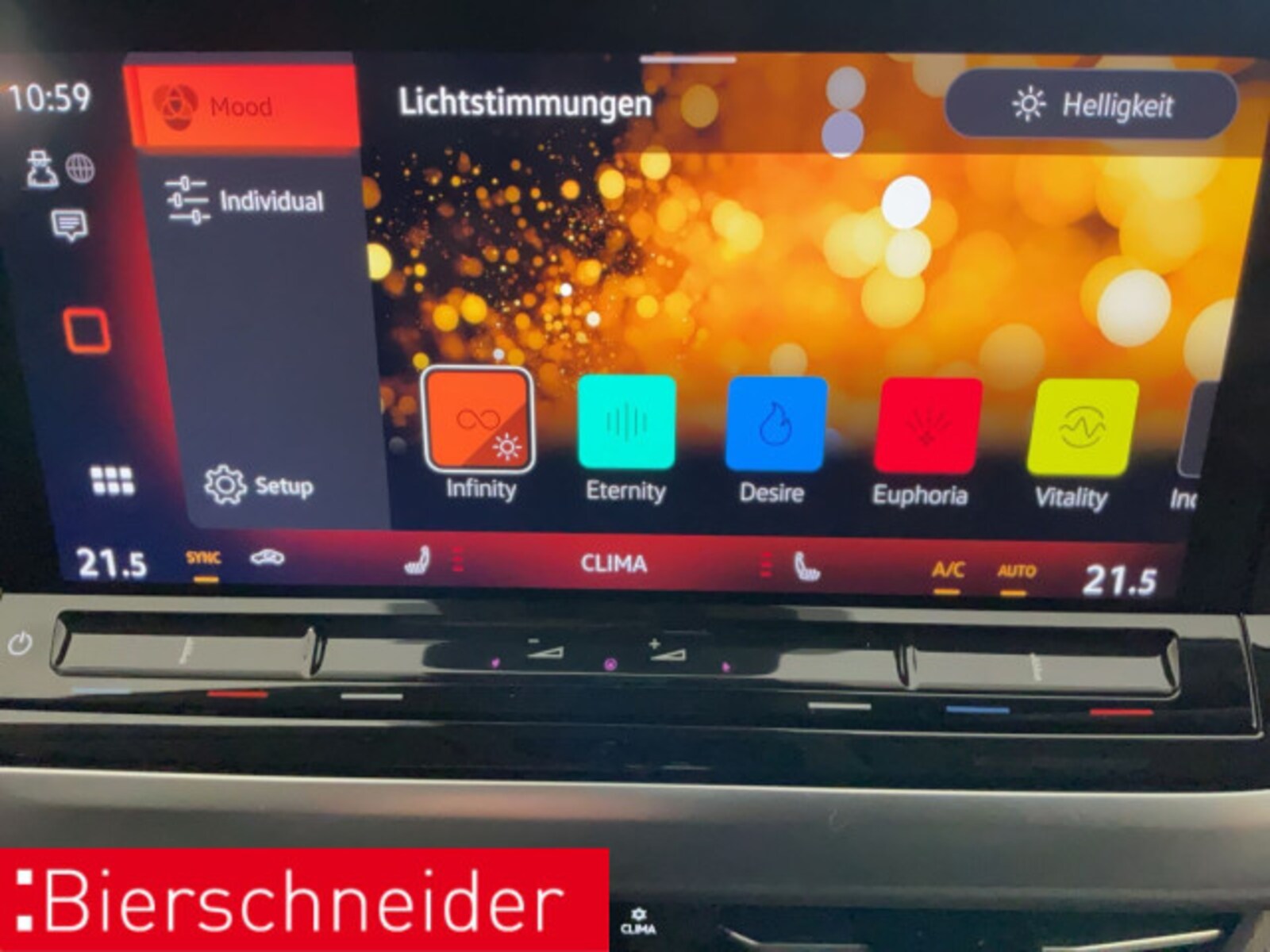 Volkswagen Multivan – Bild 24