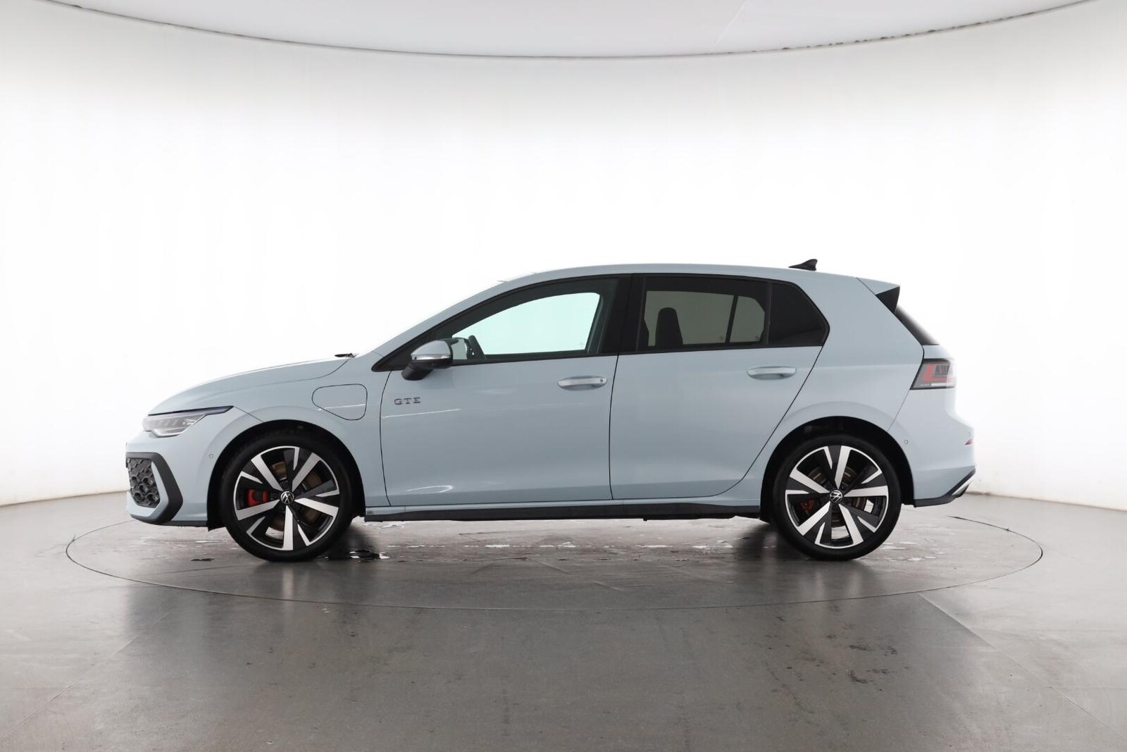 Volkswagen Golf – Bild 3