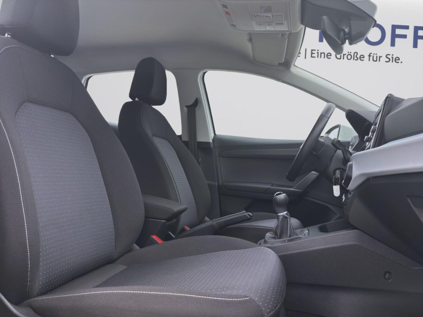 SEAT Ibiza – Bild 17