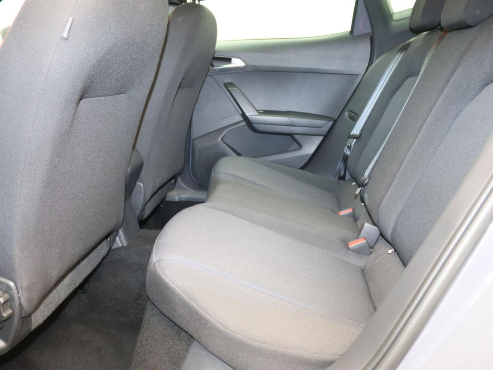 SEAT Arona – Bild 11