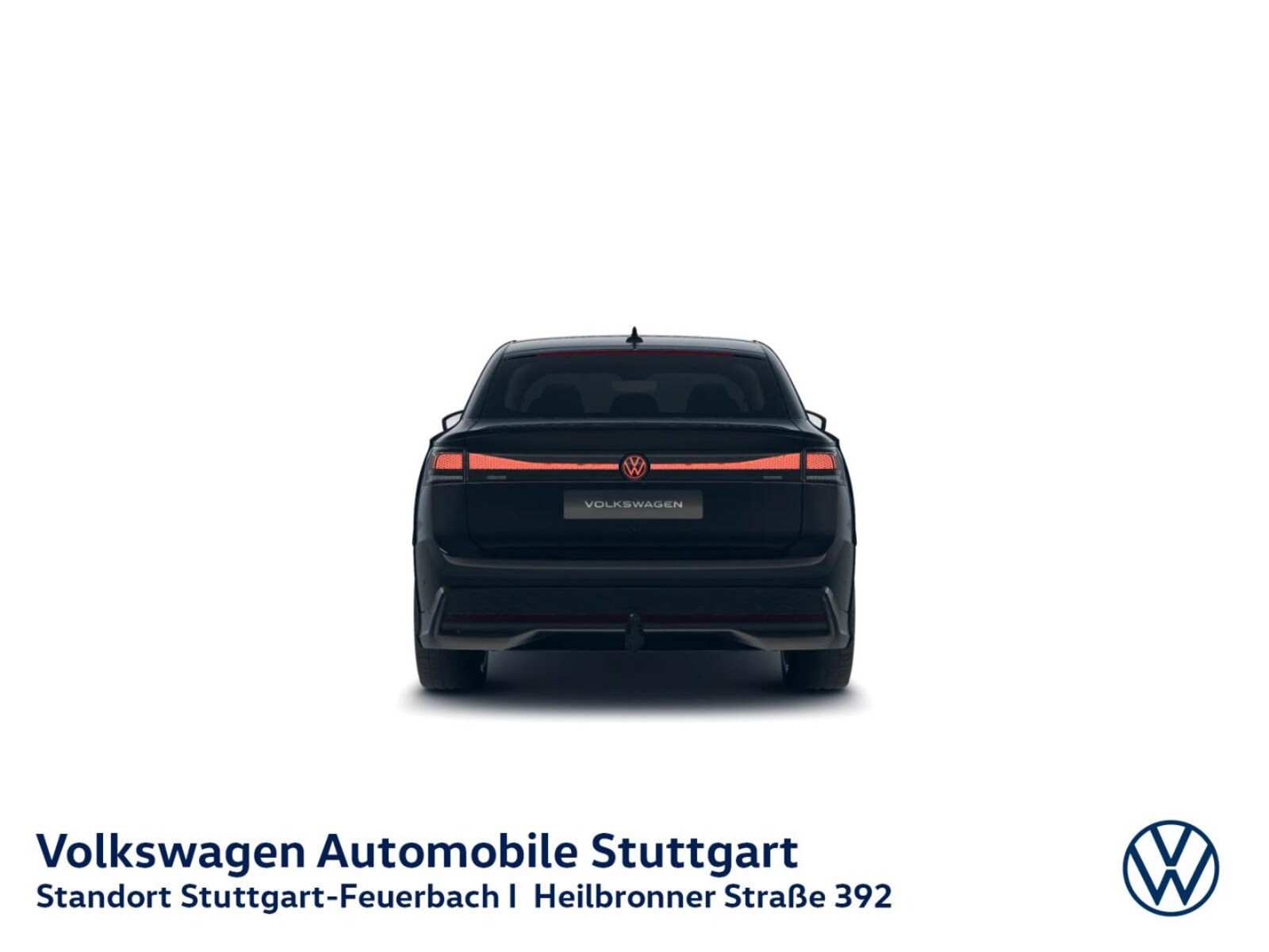 Volkswagen ID.7 – Bild 7