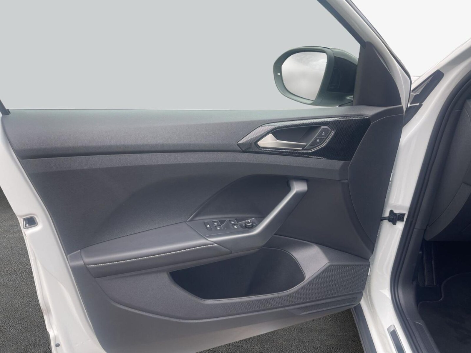 Volkswagen T-Cross – Bild 19
