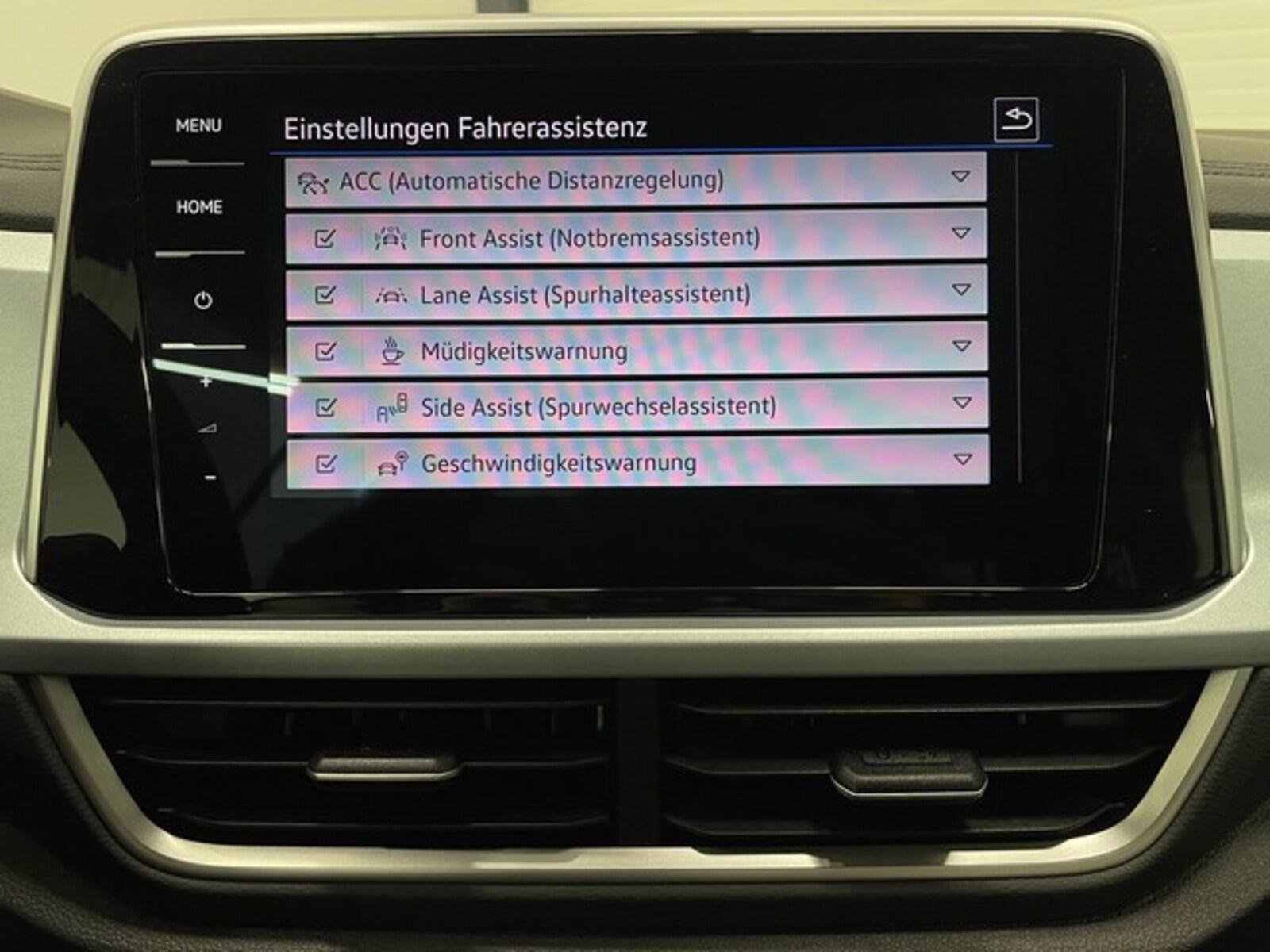 Volkswagen T-Roc Cabriolet – Bild 18