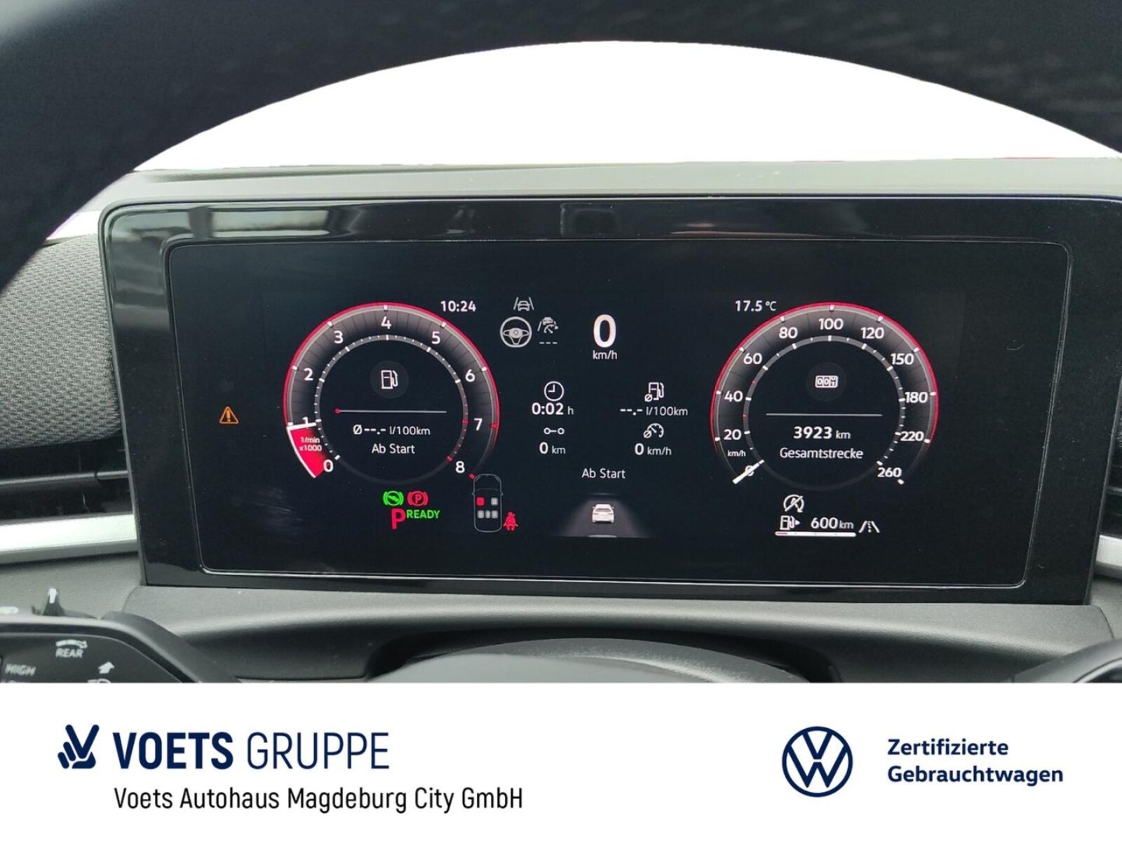 Volkswagen T-Roc – Bild 12