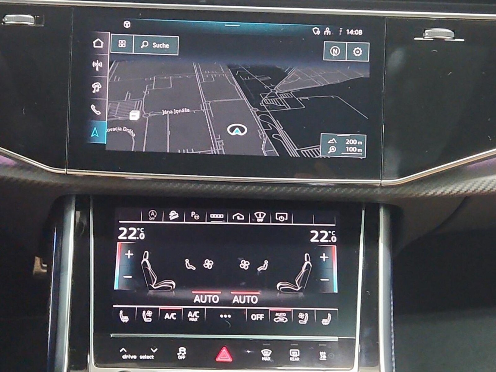 Audi Q7 – Bild 18