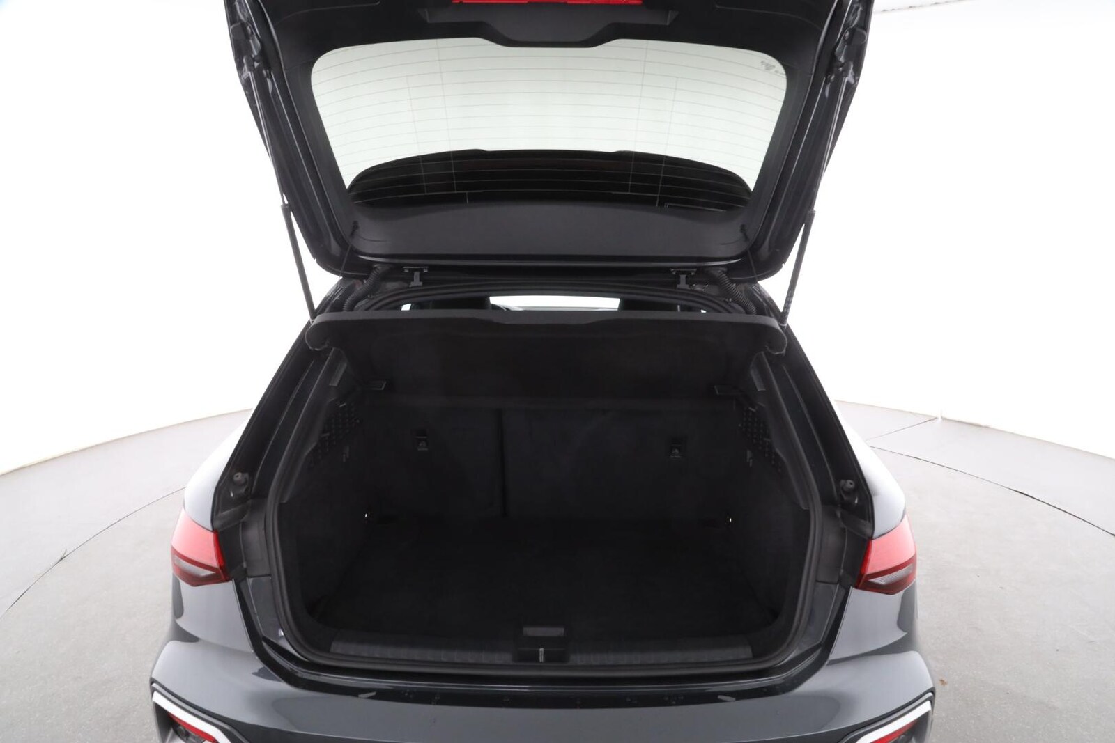 Audi A3 allstreet – Bild 10